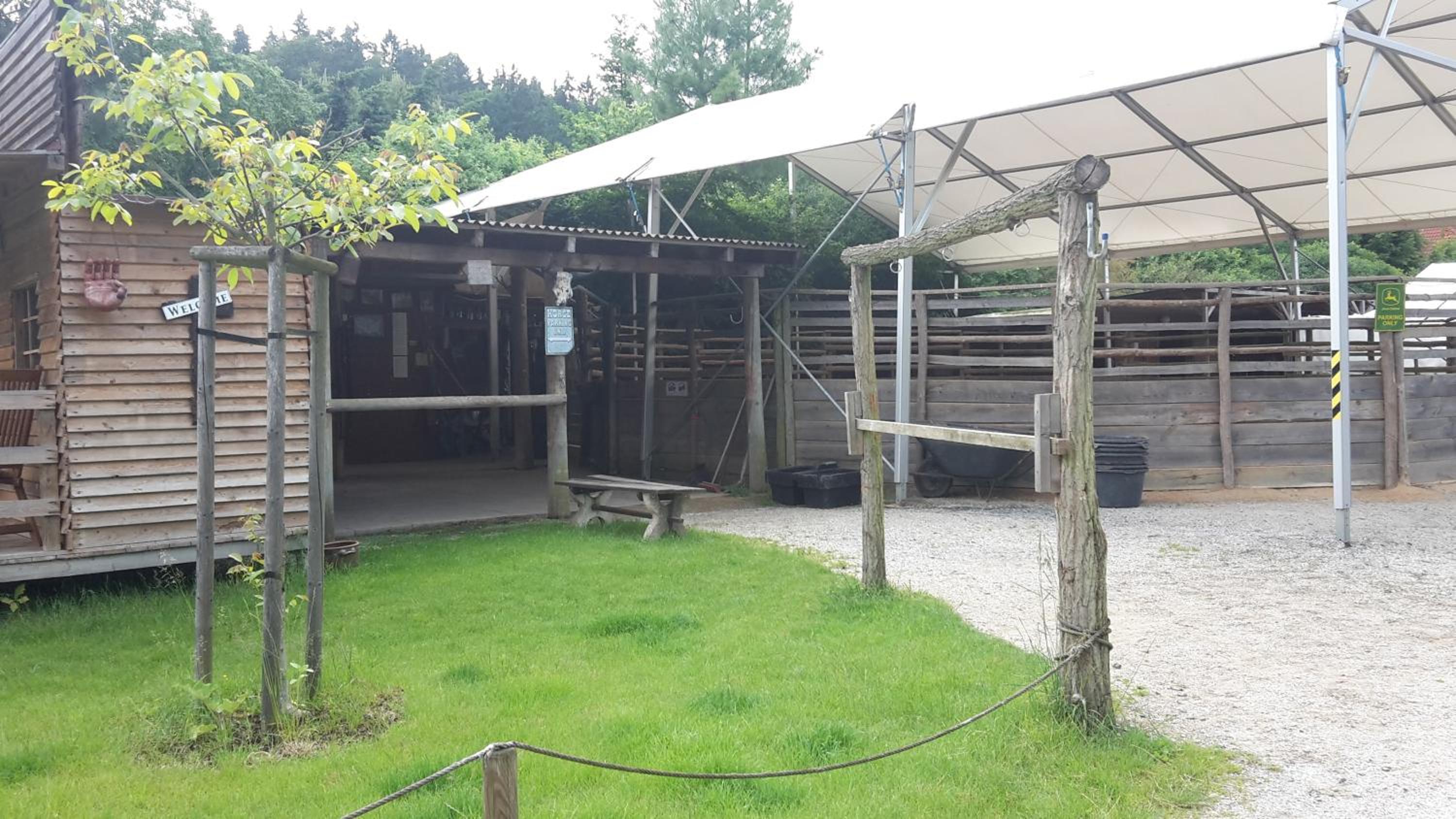 Ranch 79