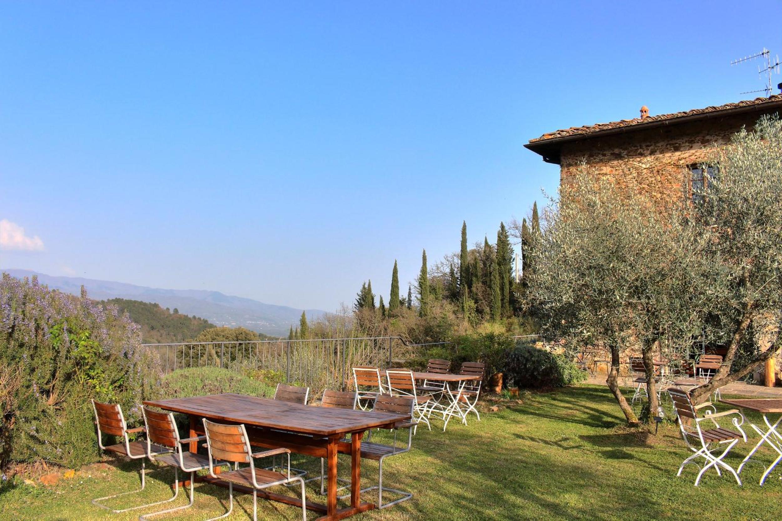 Agriturismo Casavecchia
