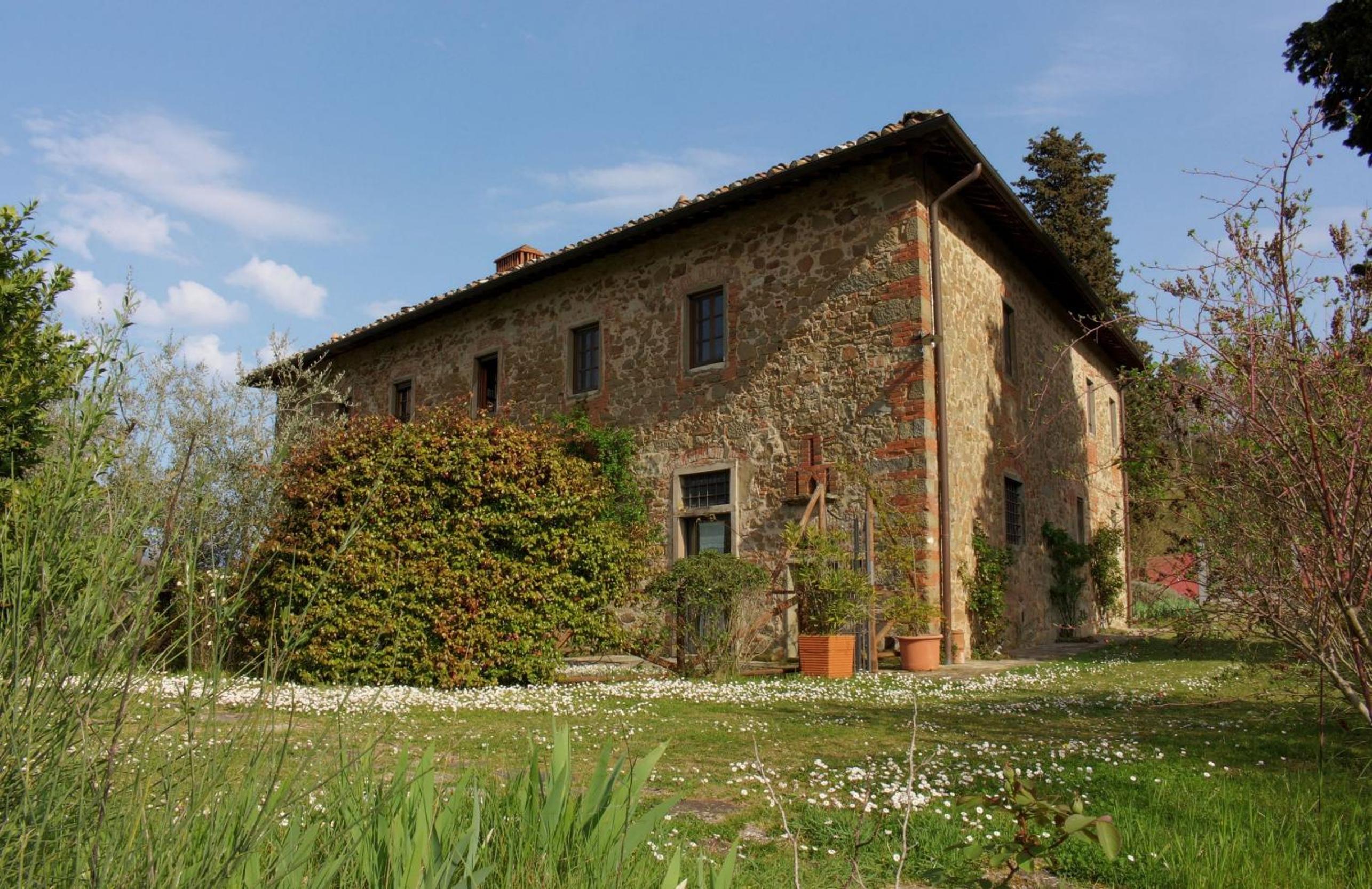 Agriturismo Casavecchia