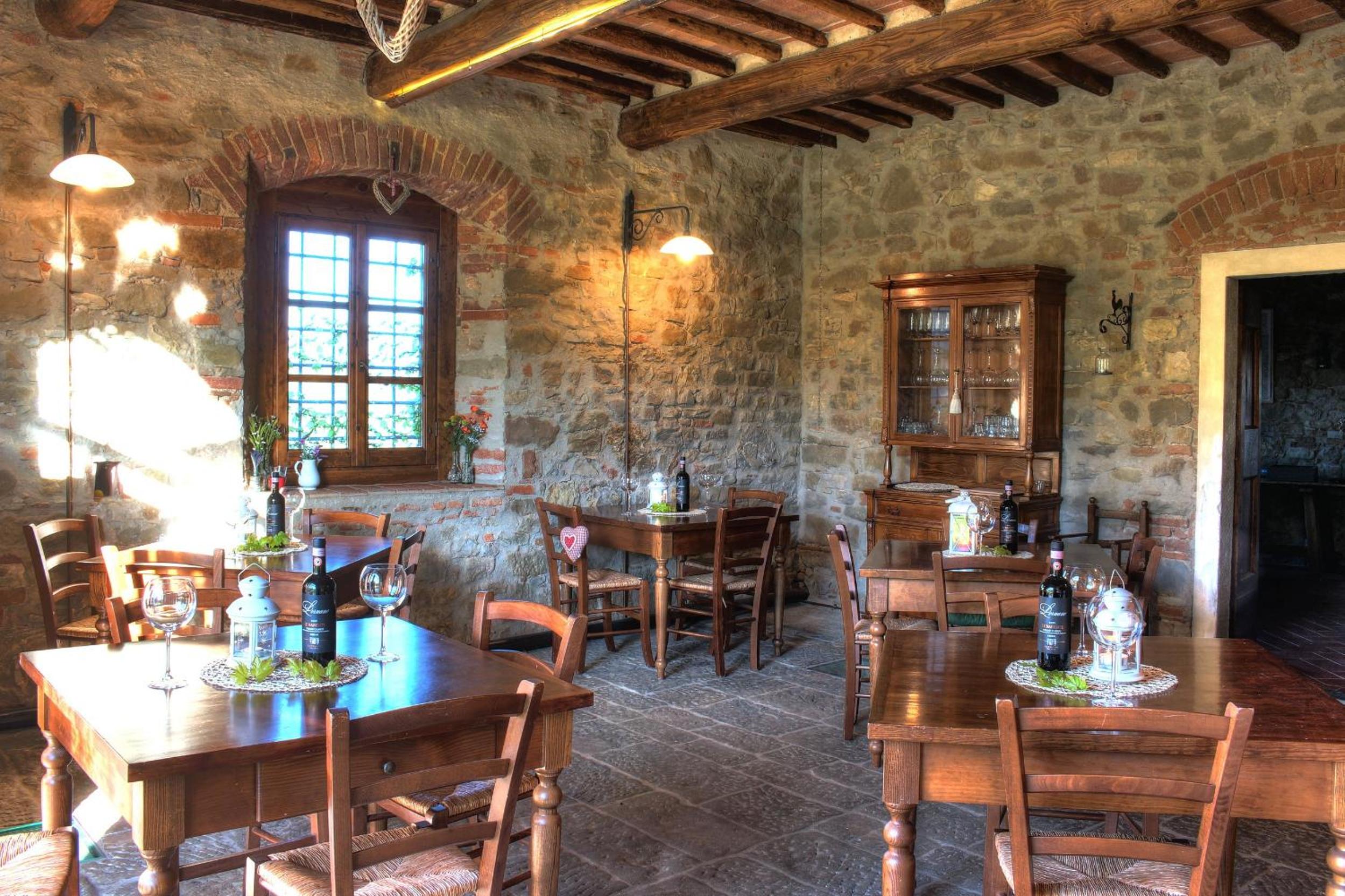 Agriturismo Casavecchia