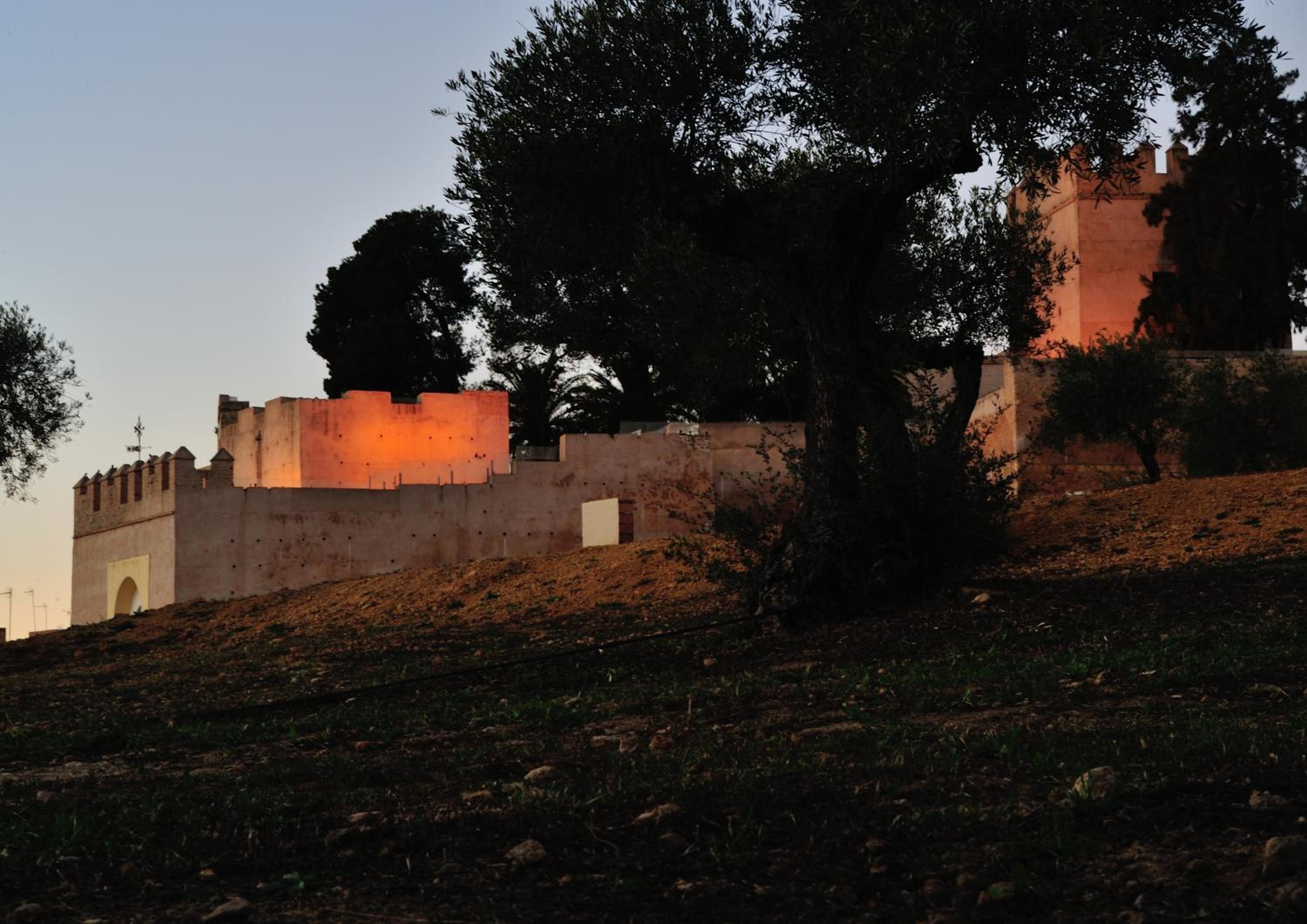 New Andalusian House 33 Free Private Parking view 4