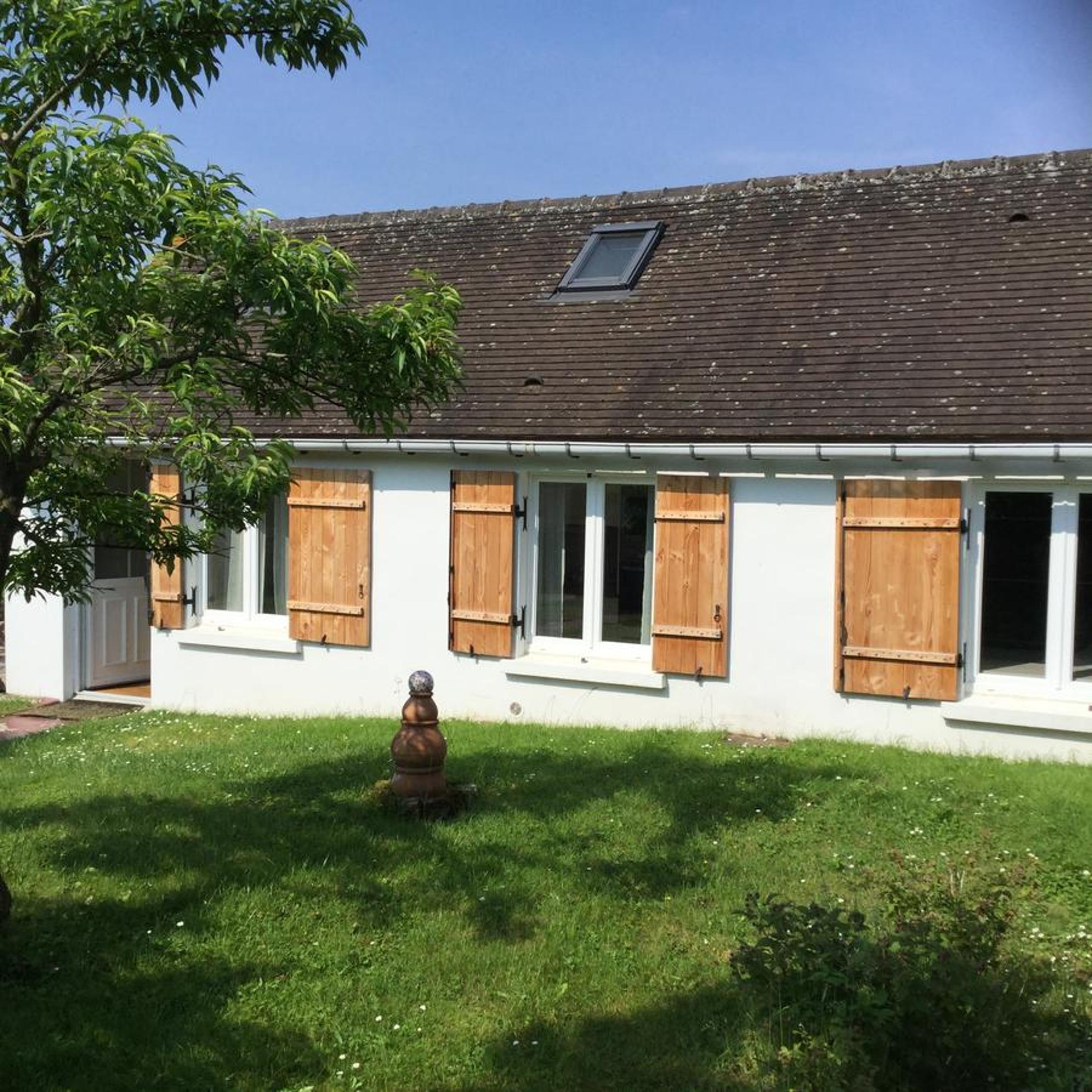 La Maisonnette de Senlis, photo 23