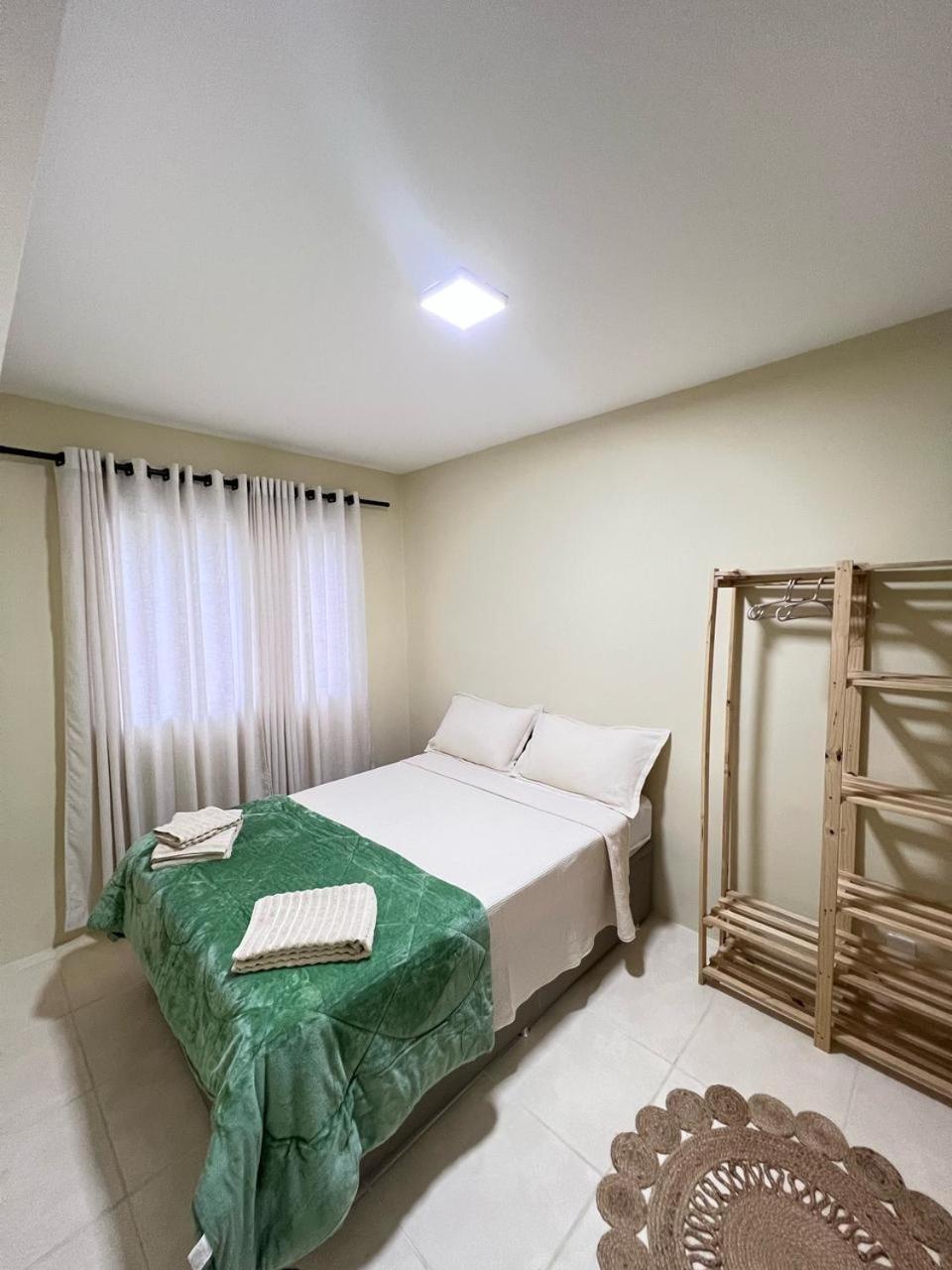 Lugar de paz em Itaipava