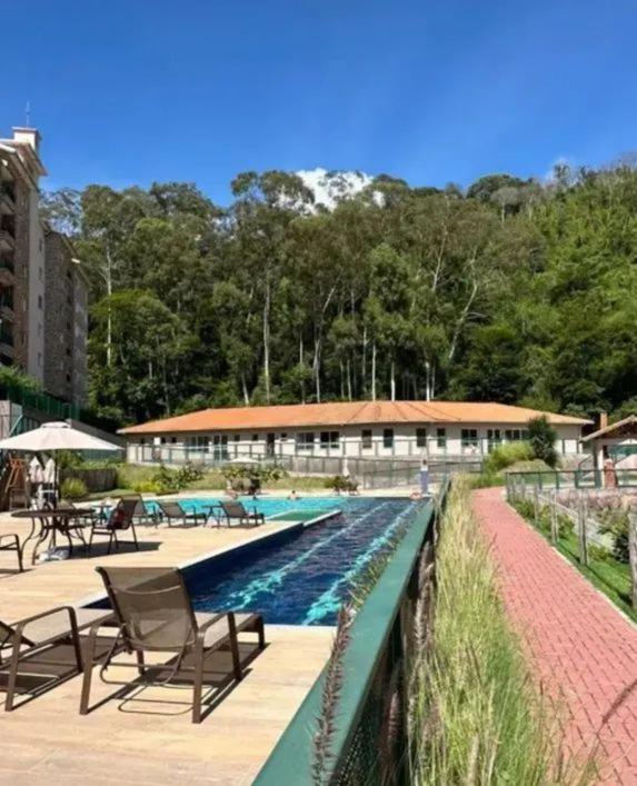 Lugar de paz em Itaipava