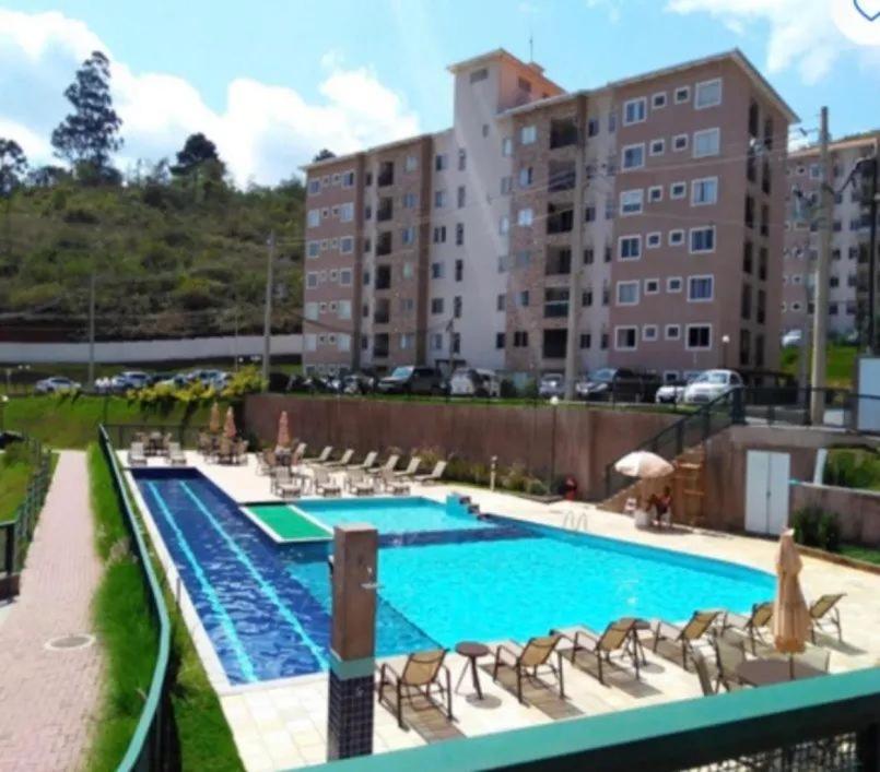 Lugar de paz em Itaipava