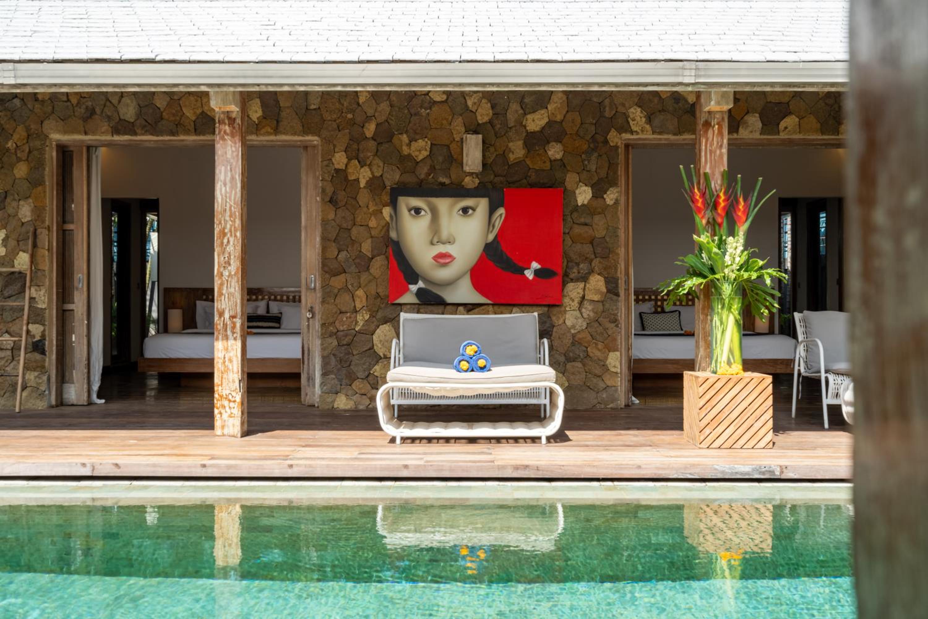Villa Yang Tao 4