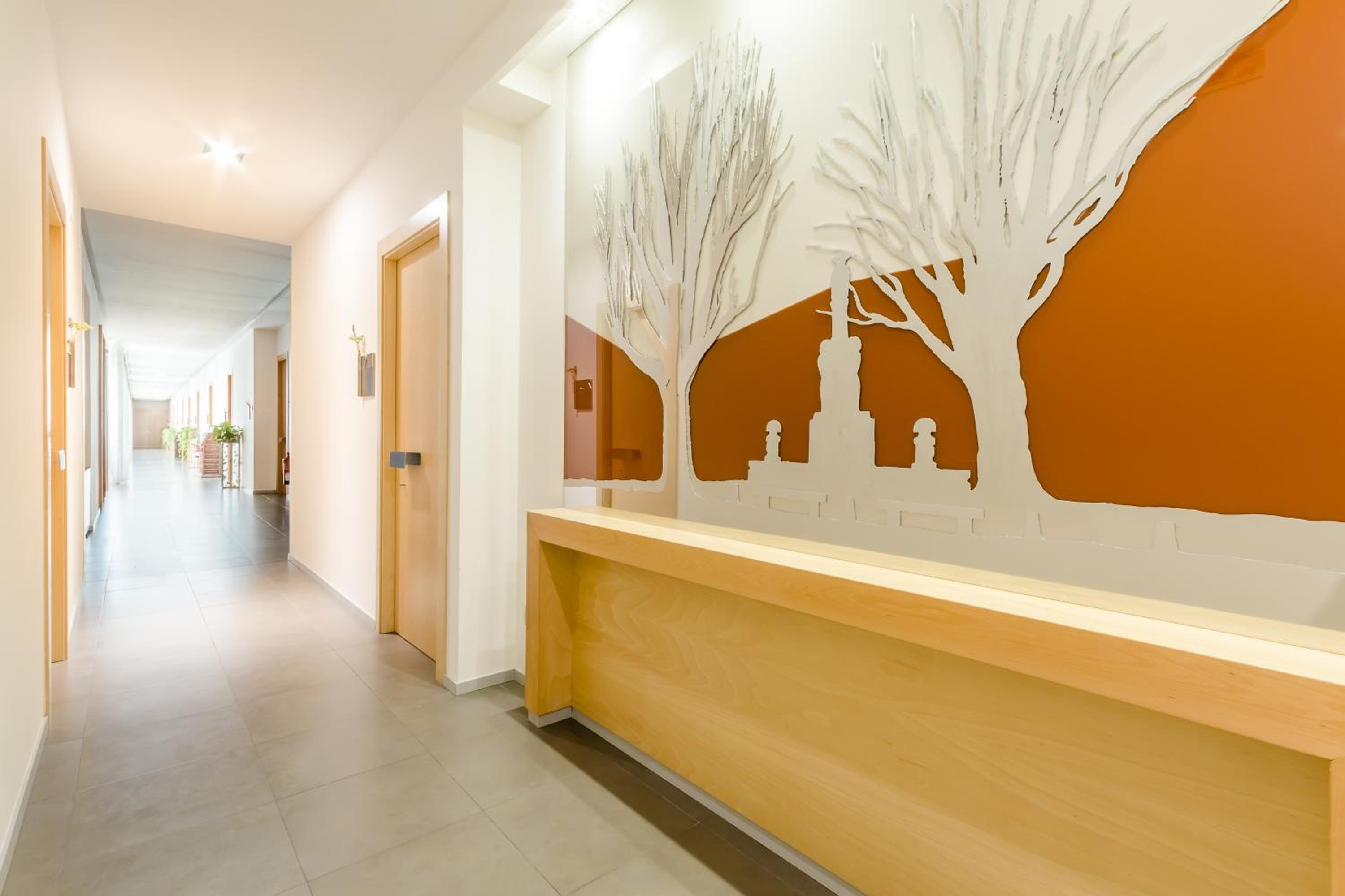 Leon Vacations - Hospederia Pax - Property Image 5