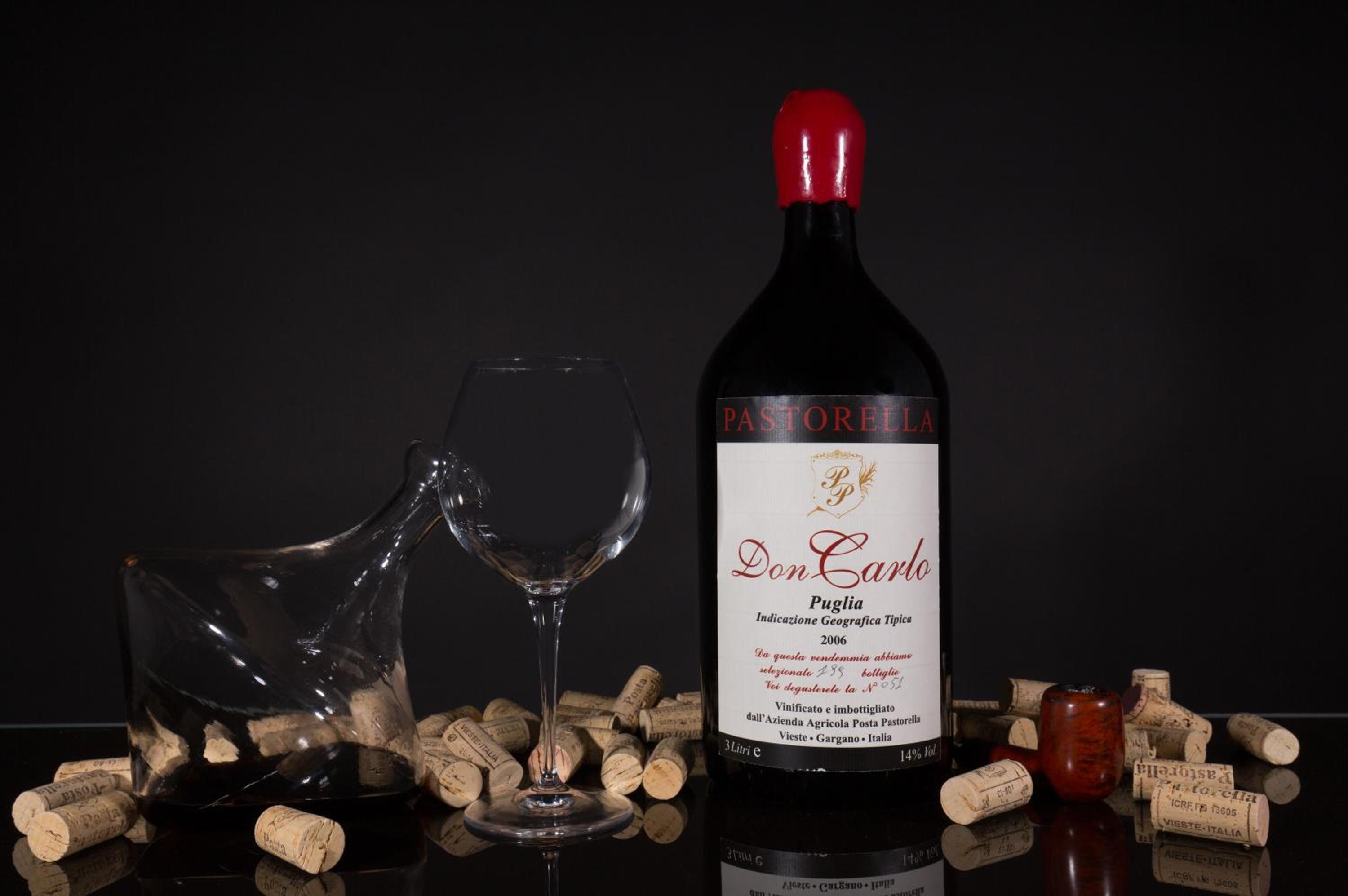 Agriturismo Posta Pastorella