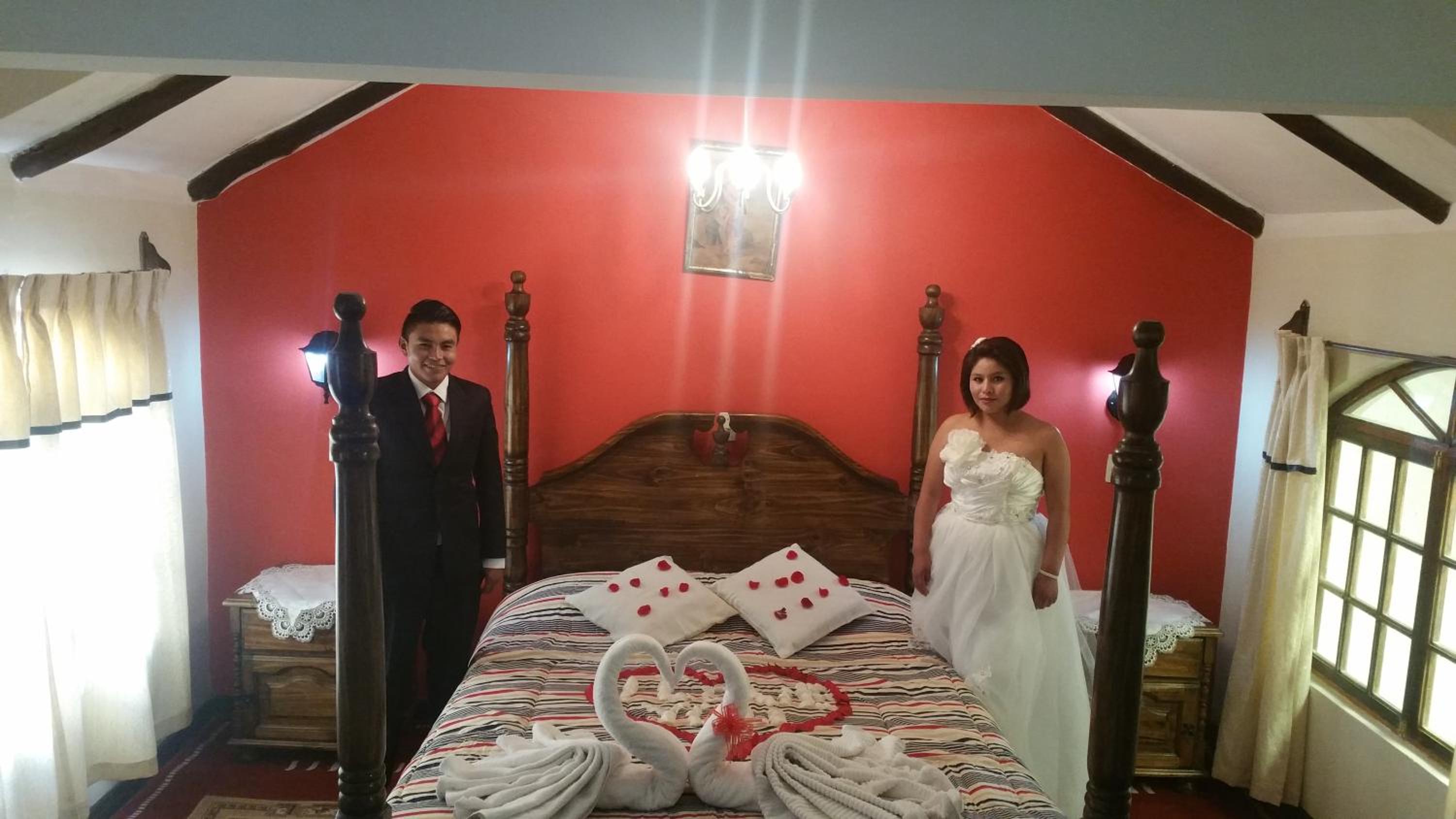 Hostal La Magia de Uyuni