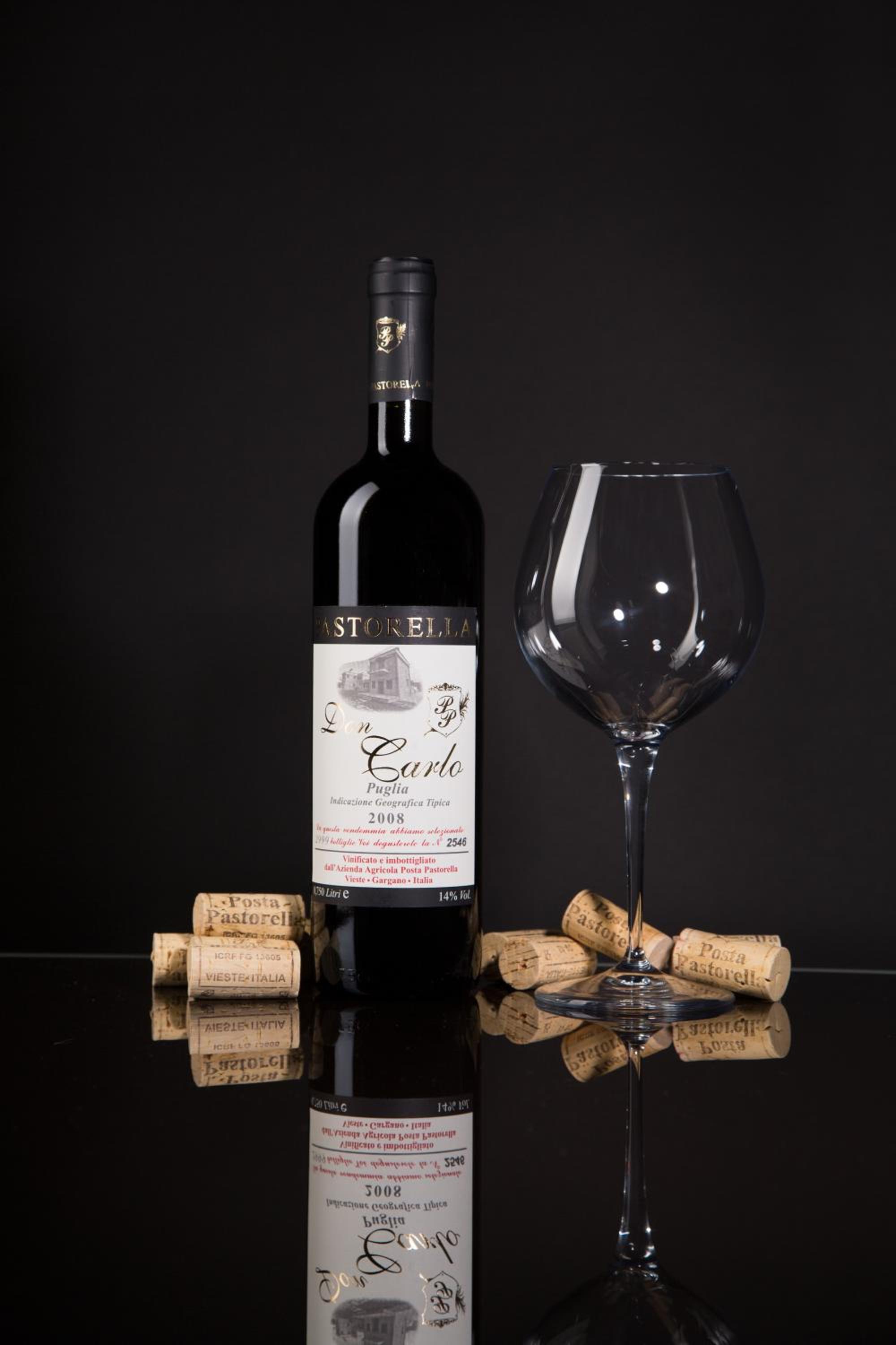 Agriturismo Posta Pastorella