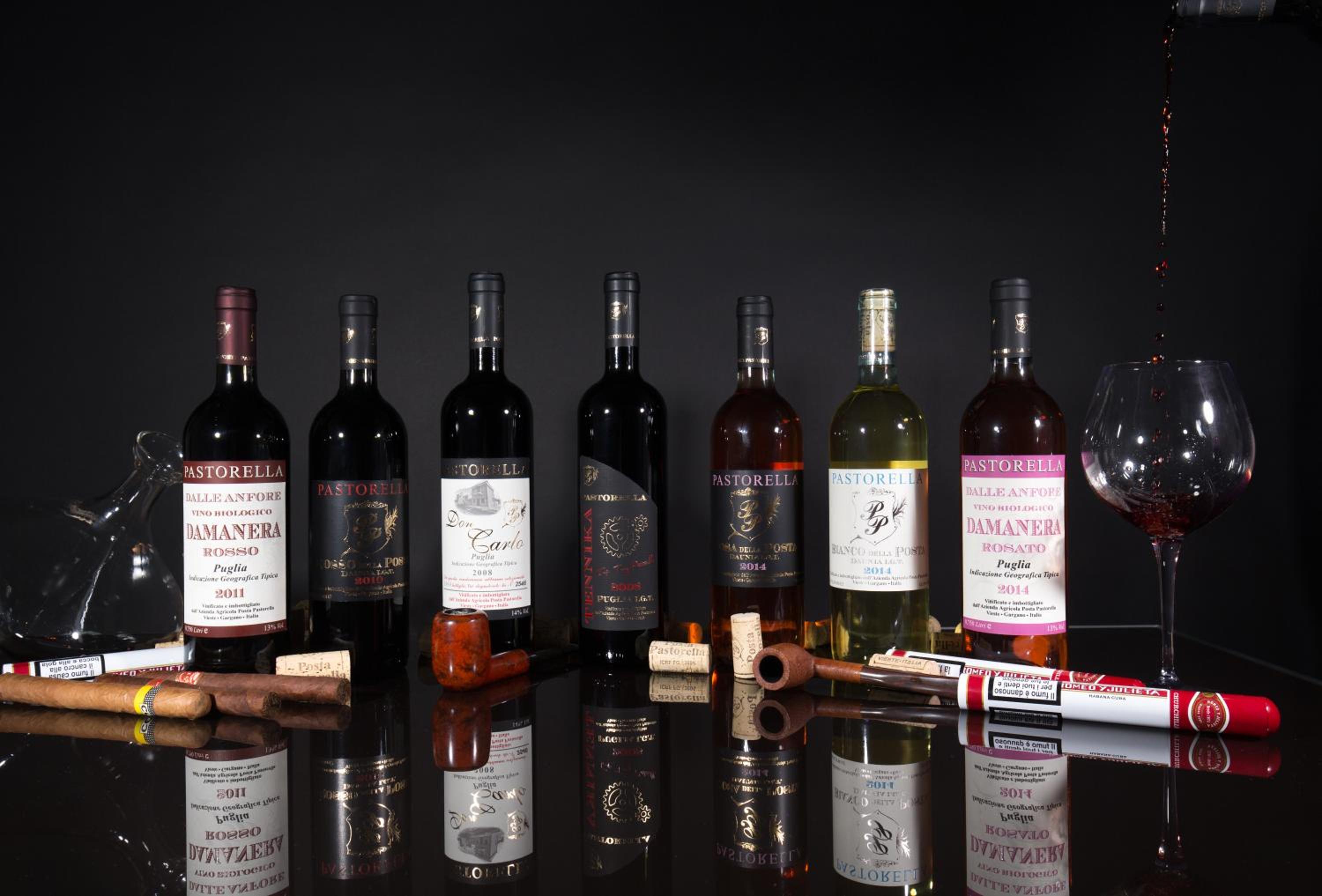 Agriturismo Posta Pastorella