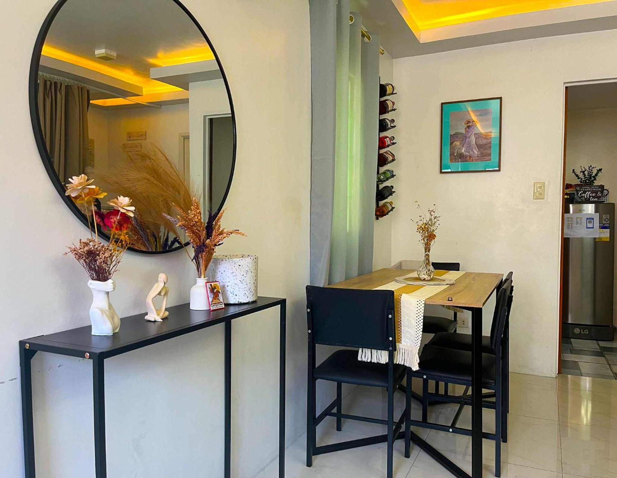 Balai Sais - Your Scenic Home Away from Home!