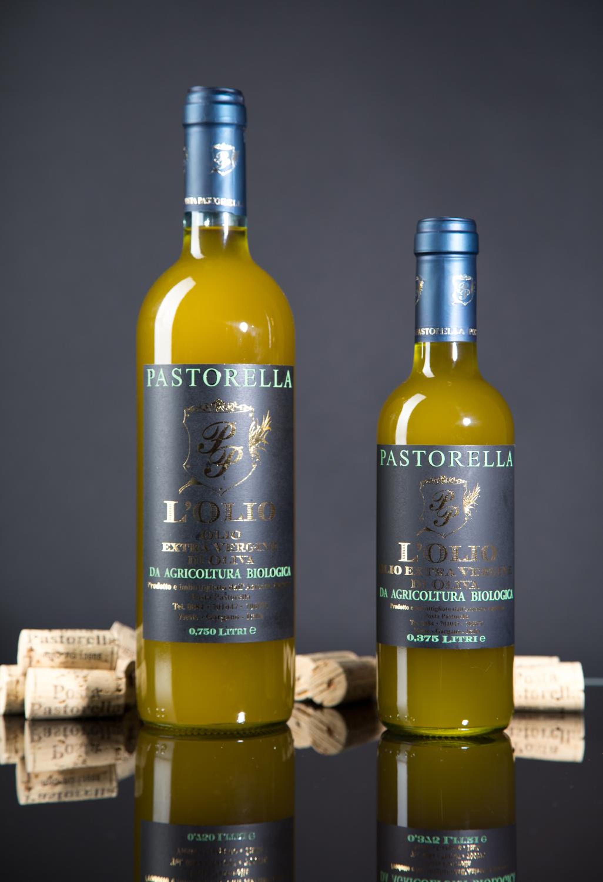 Agriturismo Posta Pastorella