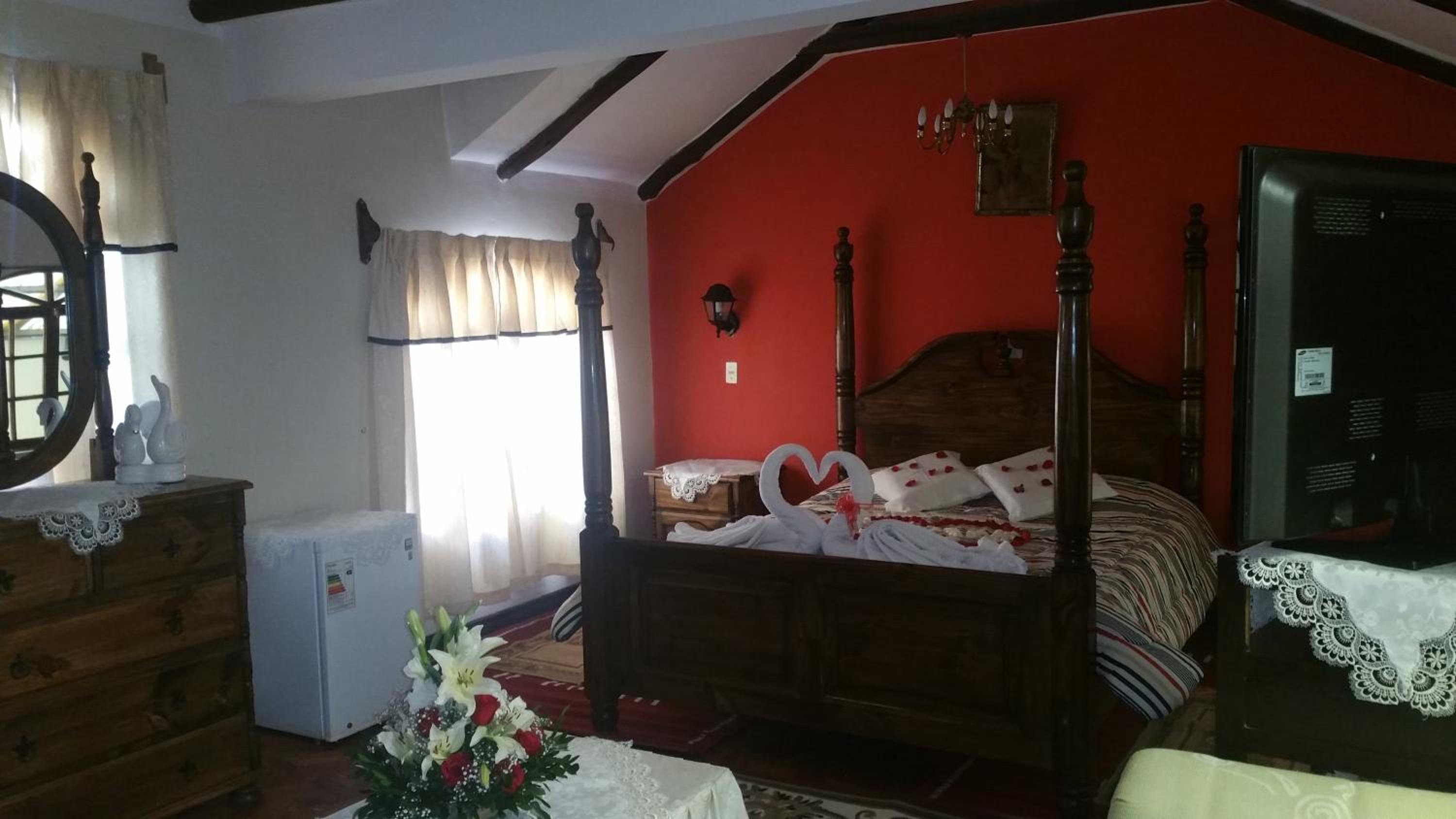 Hostal La Magia de Uyuni