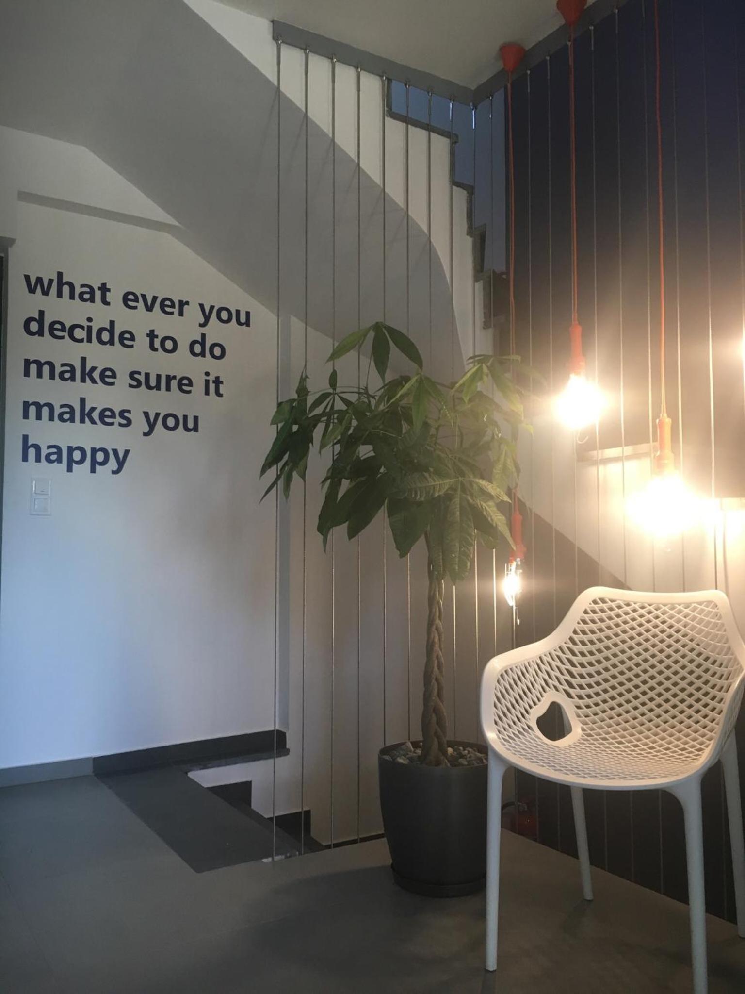 Chrysalis studios