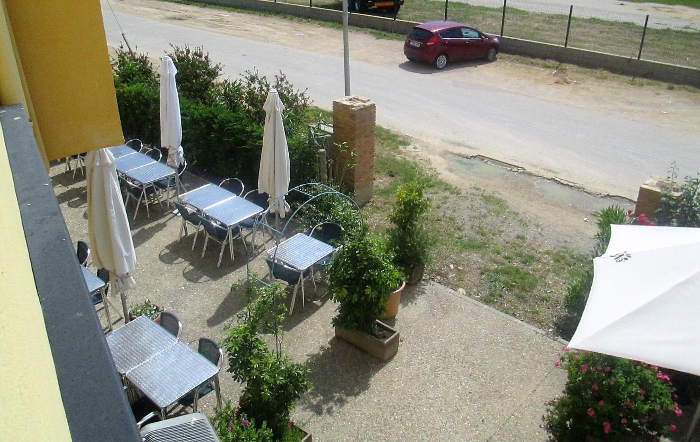 Hostal Avi Pep