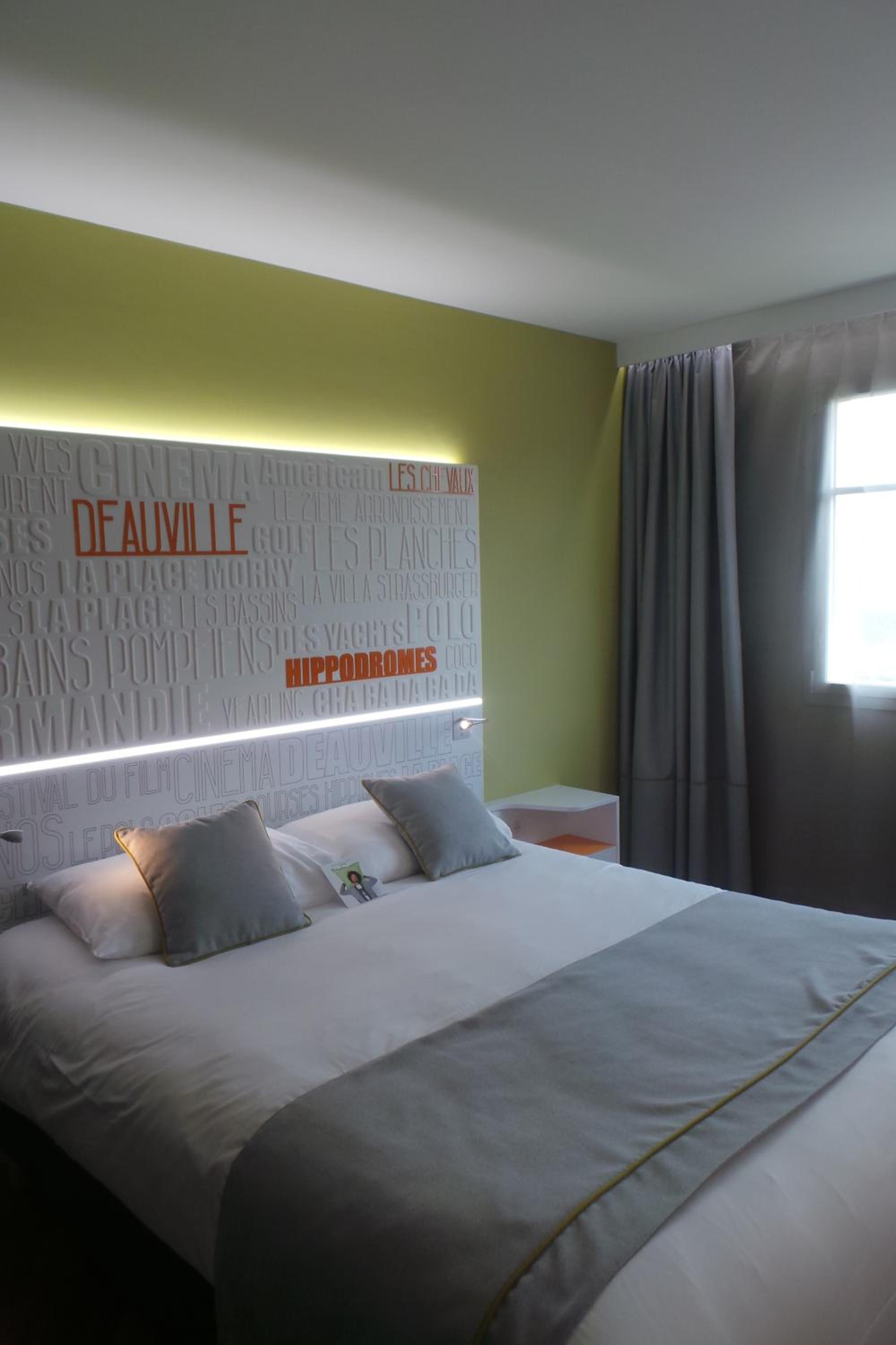 Deauville Vacations - ibis Styles Deauville Centre - Property Image 4
