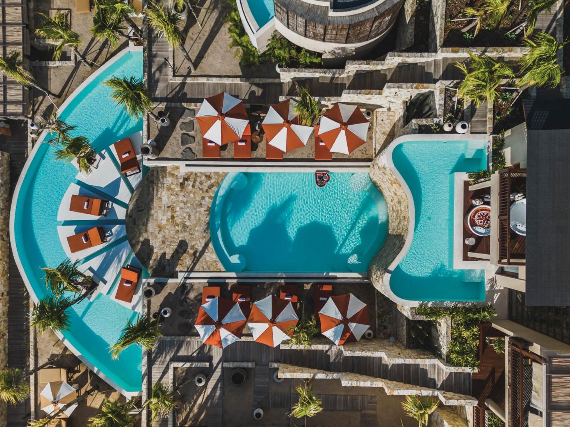 Seascape Resort & Spa Uluwatu by Ini Vie Hospitality