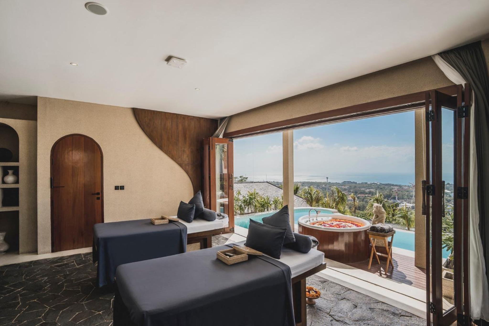 Seascape Resort & Spa Uluwatu by Ini Vie Hospitality