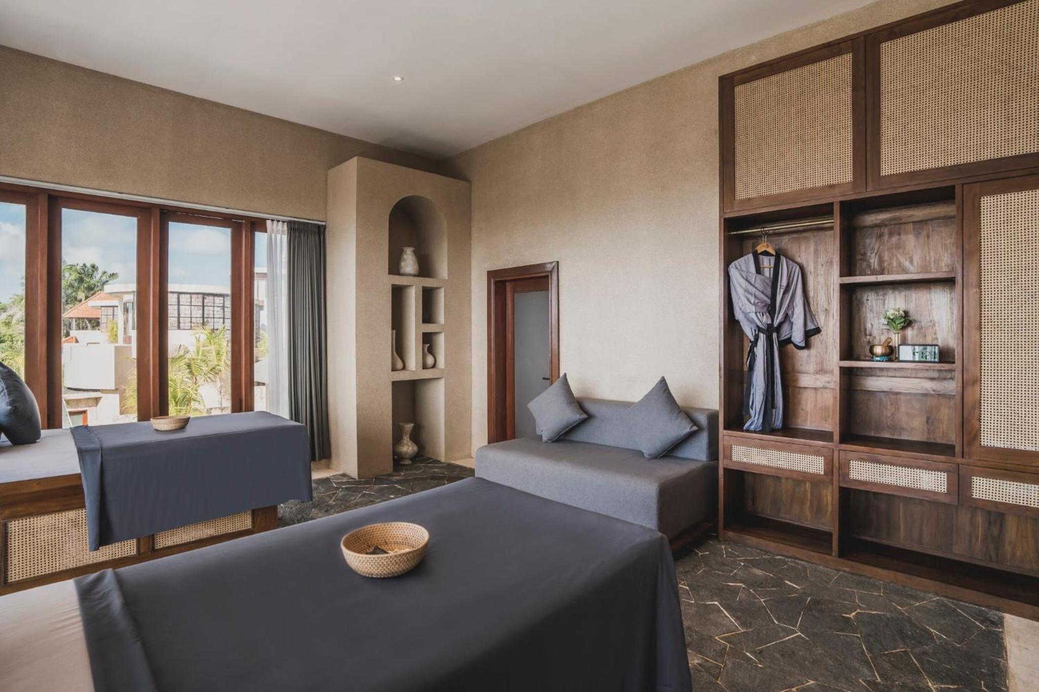 Seascape Resort & Spa Uluwatu by Ini Vie Hospitality