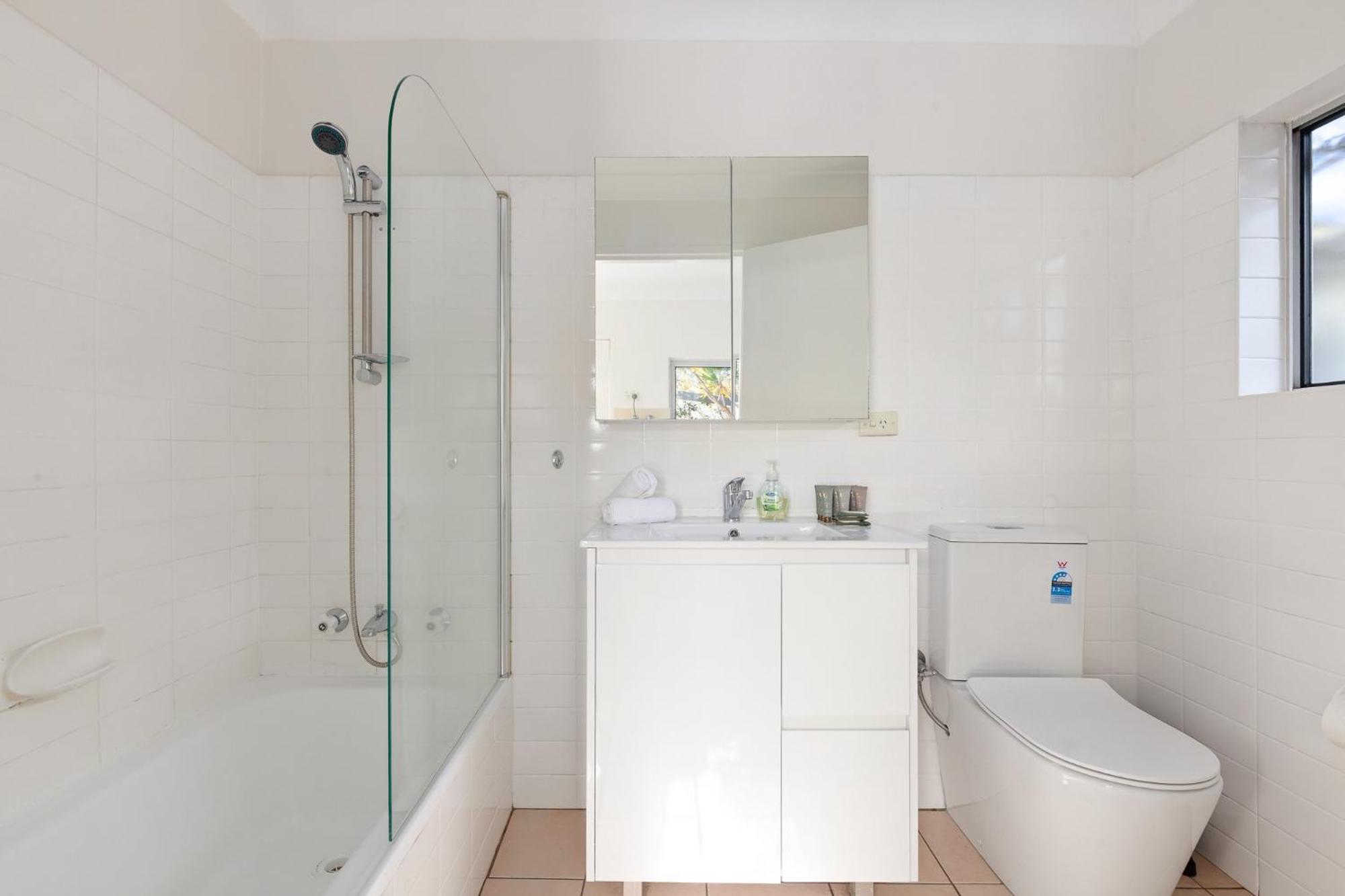 Stylish 2-Bed House in Leichhardt