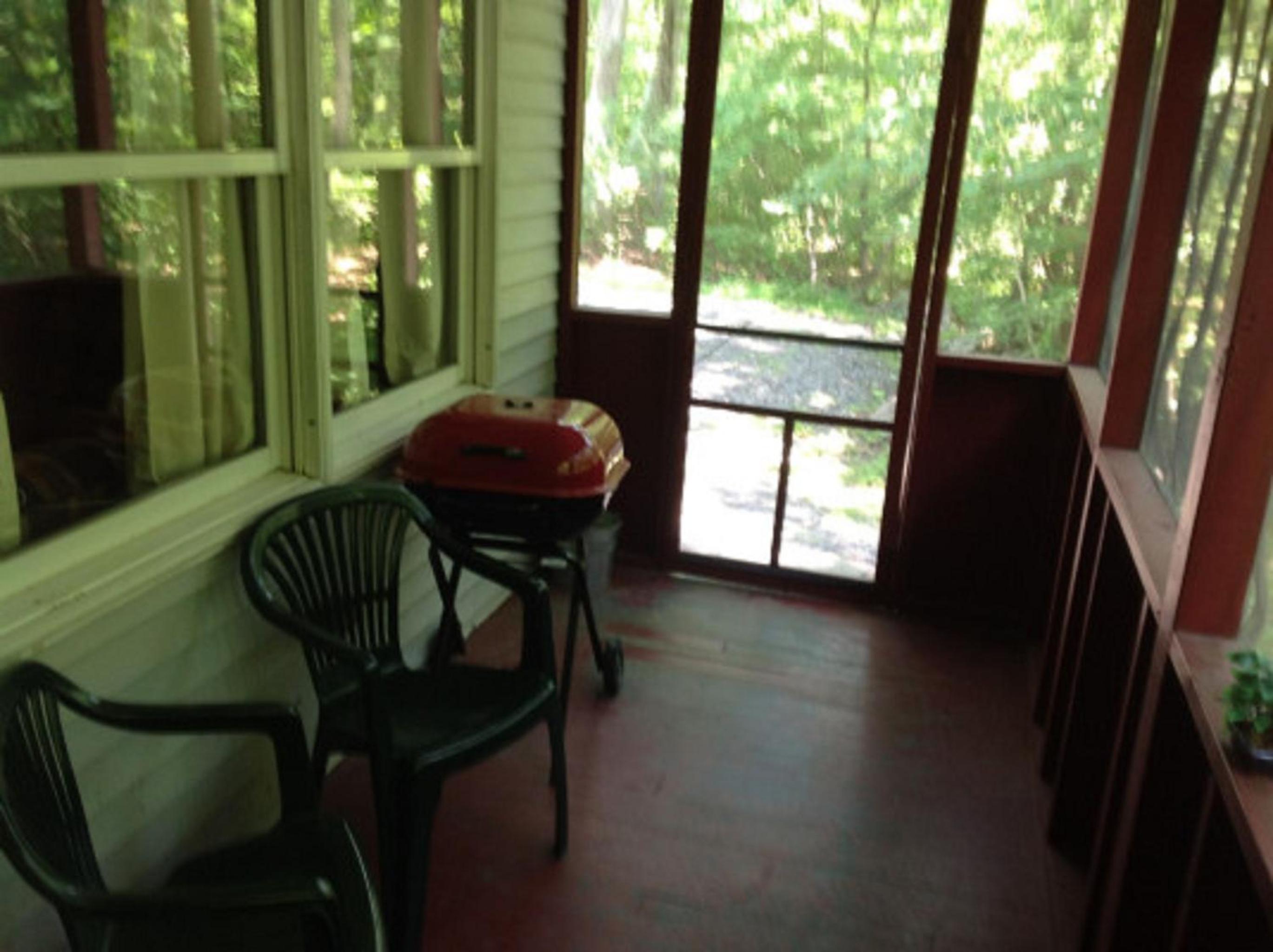 Echo Valley Cottages