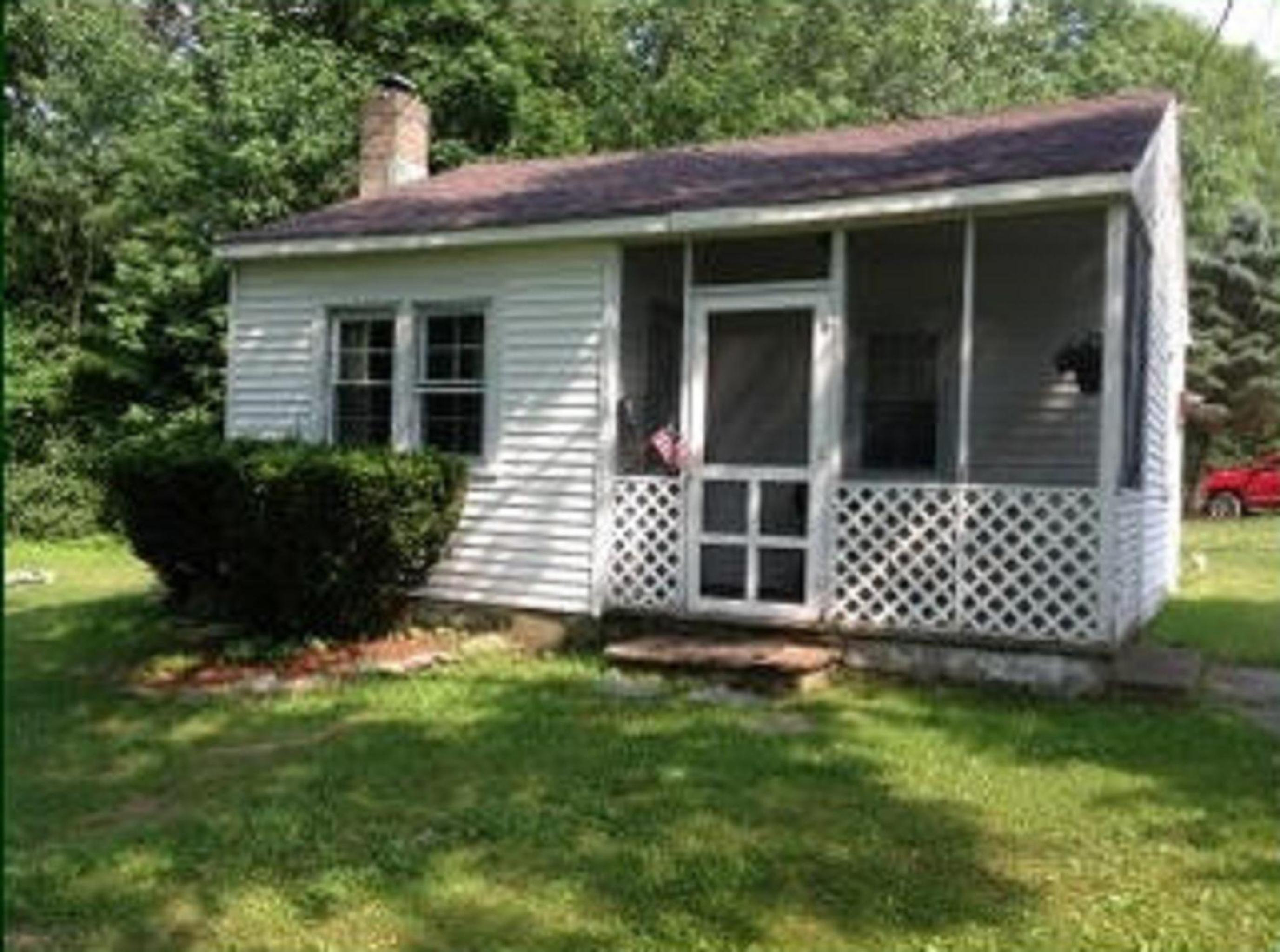 Echo Valley Cottages