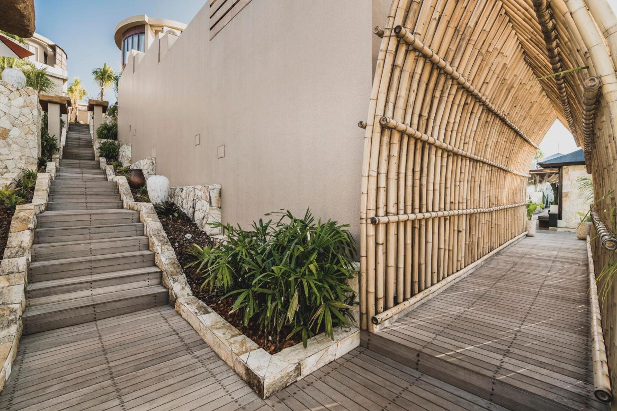 Seascape Resort & Spa Uluwatu by Ini Vie Hospitality