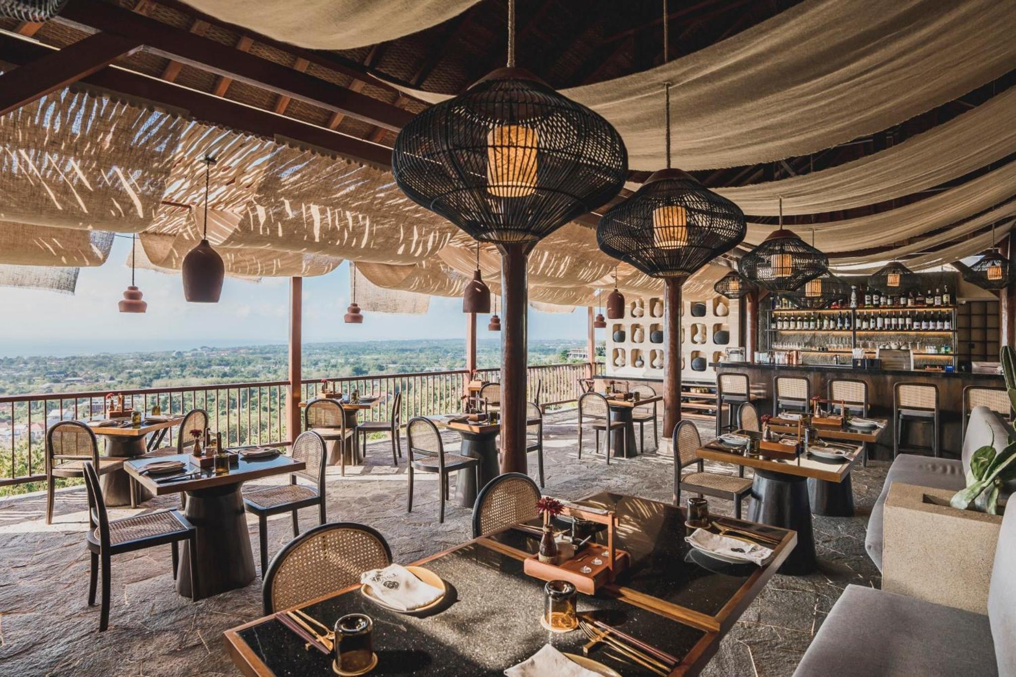 Seascape Resort & Spa Uluwatu by Ini Vie Hospitality
