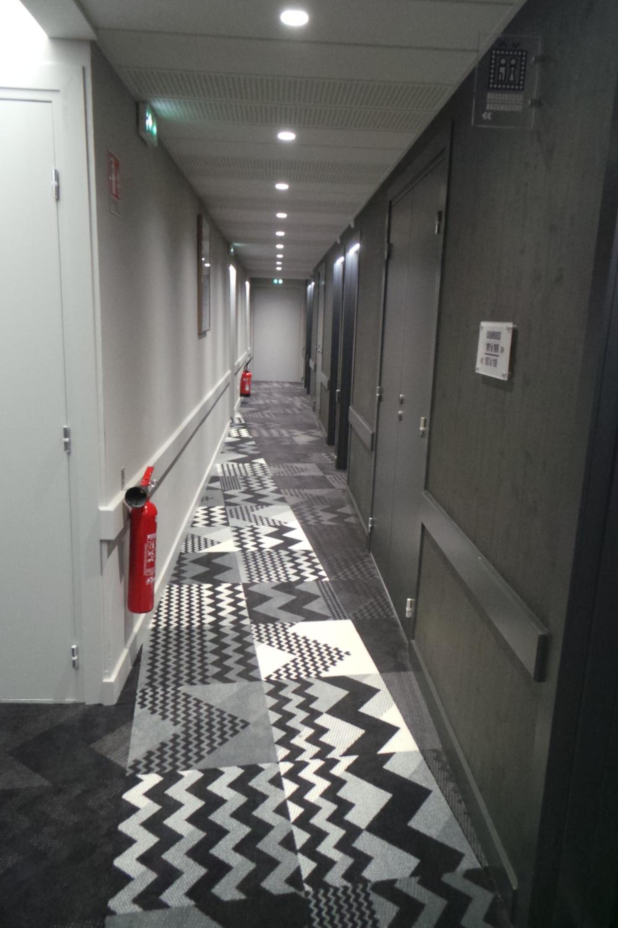 Deauville Vacations - ibis Styles Deauville Centre - Property Image 36