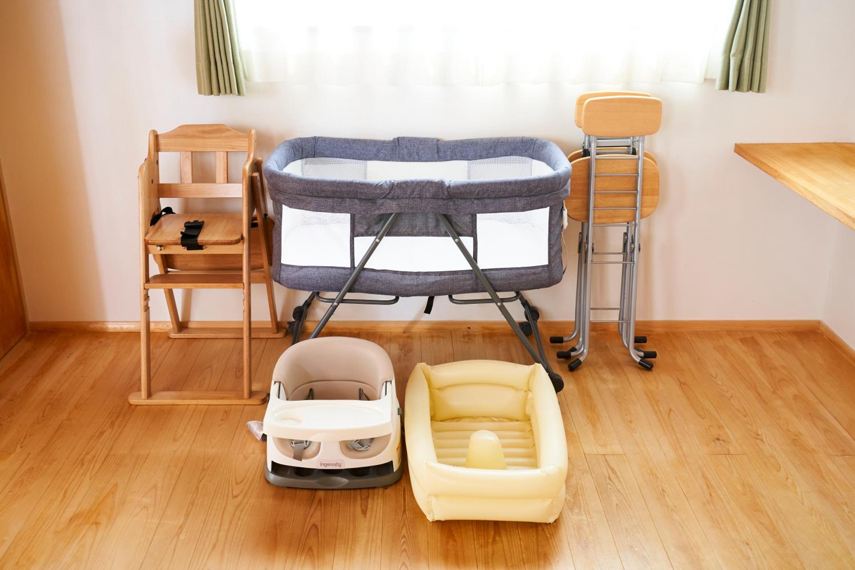 貸切 KIX 25min Family-Friendly Hinoki House Free P