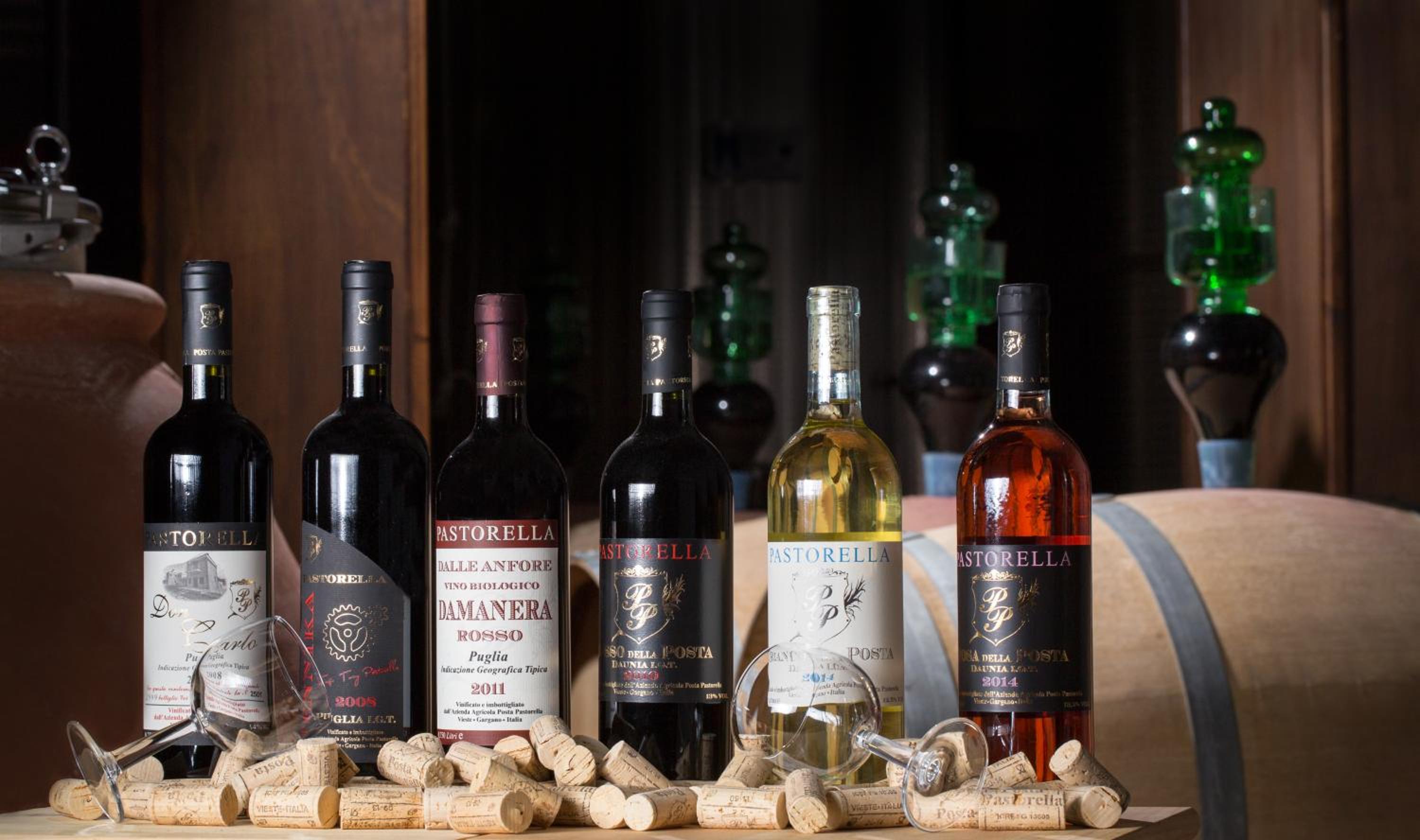Agriturismo Posta Pastorella