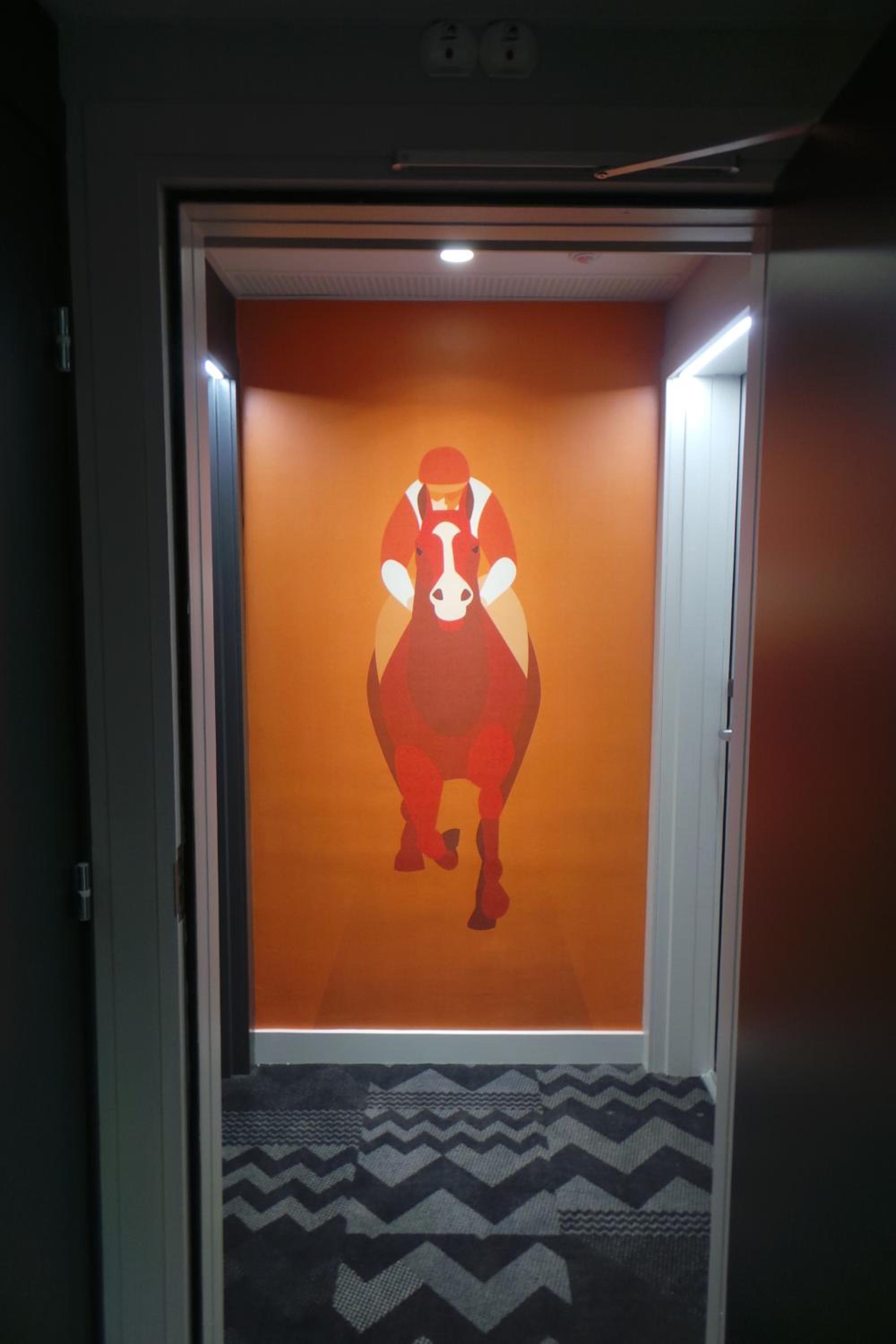 Deauville Vacations - ibis Styles Deauville Centre - Property Image 34