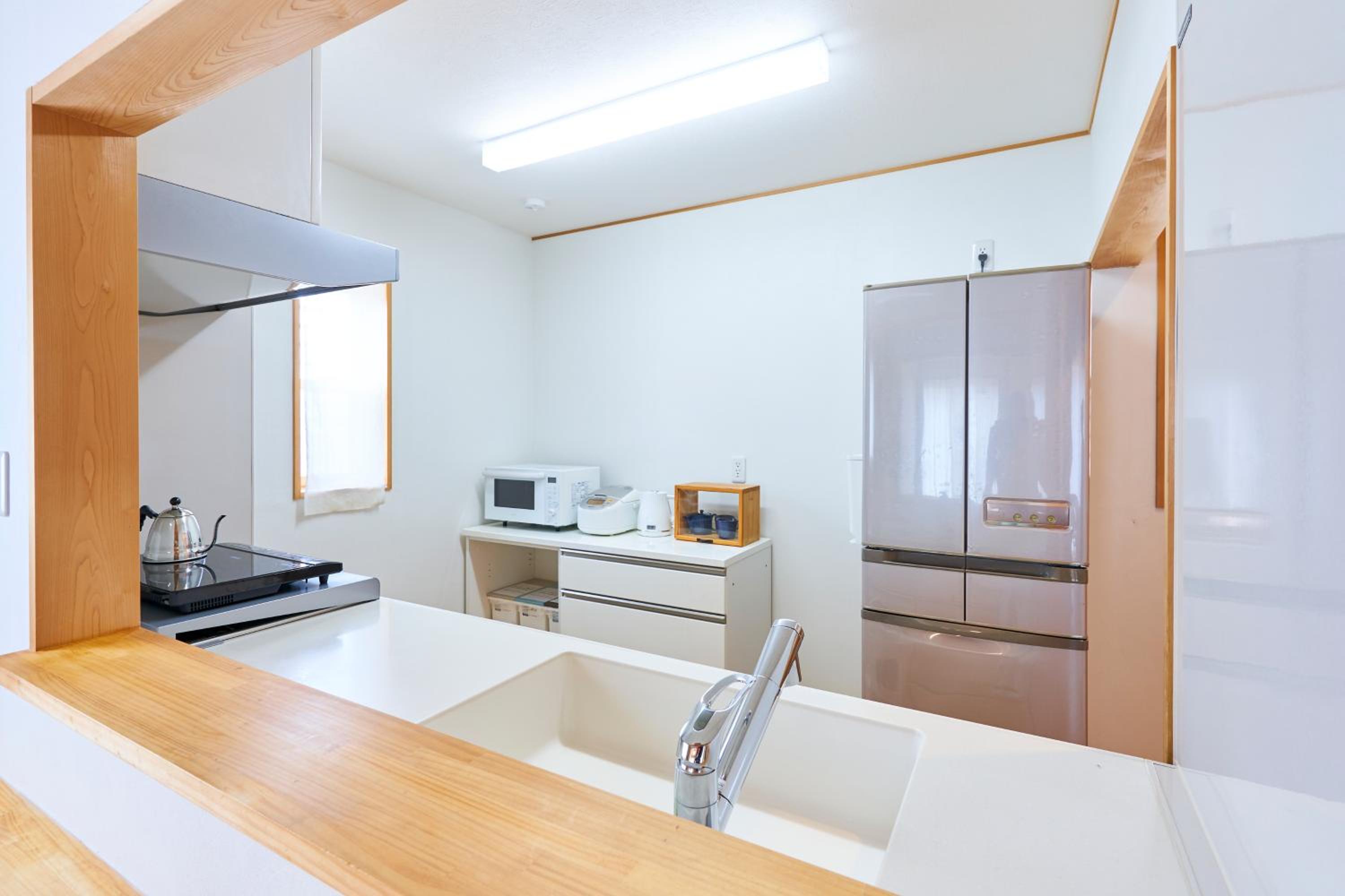貸切 KIX 25min Family-Friendly Hinoki House Free P