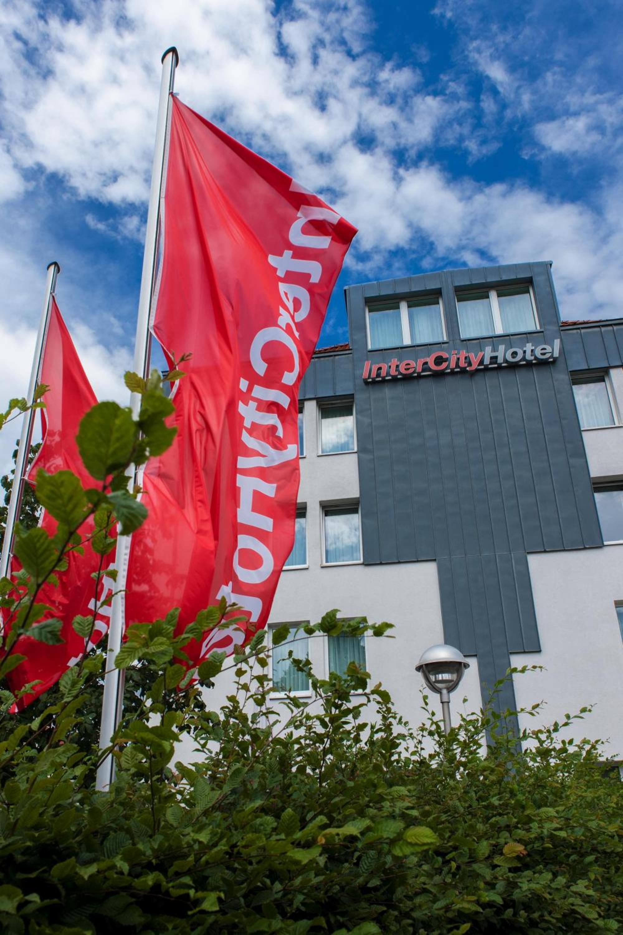 IntercityHotel Celle - Property Image 15