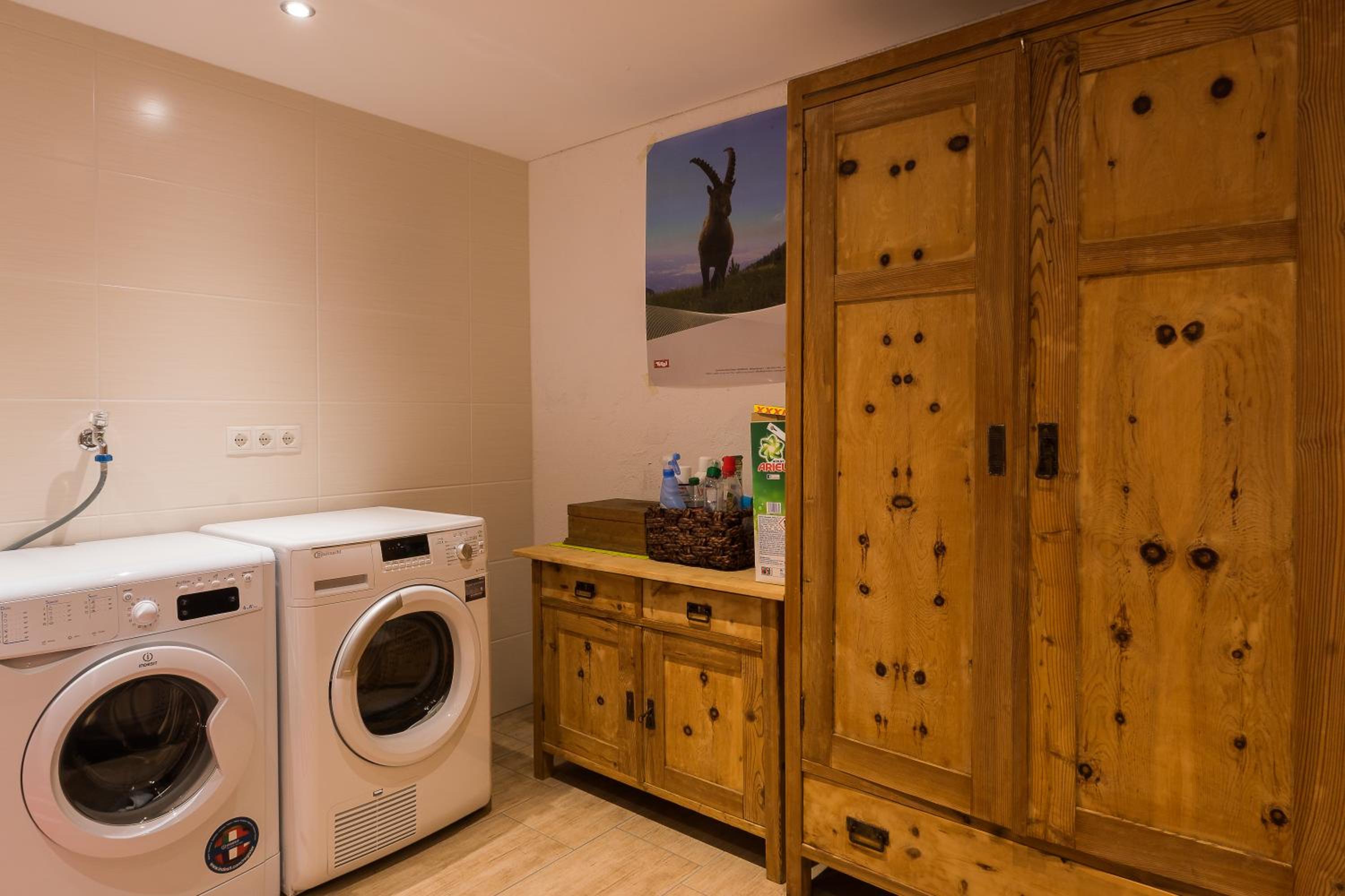 Ferienwohnung Elisa