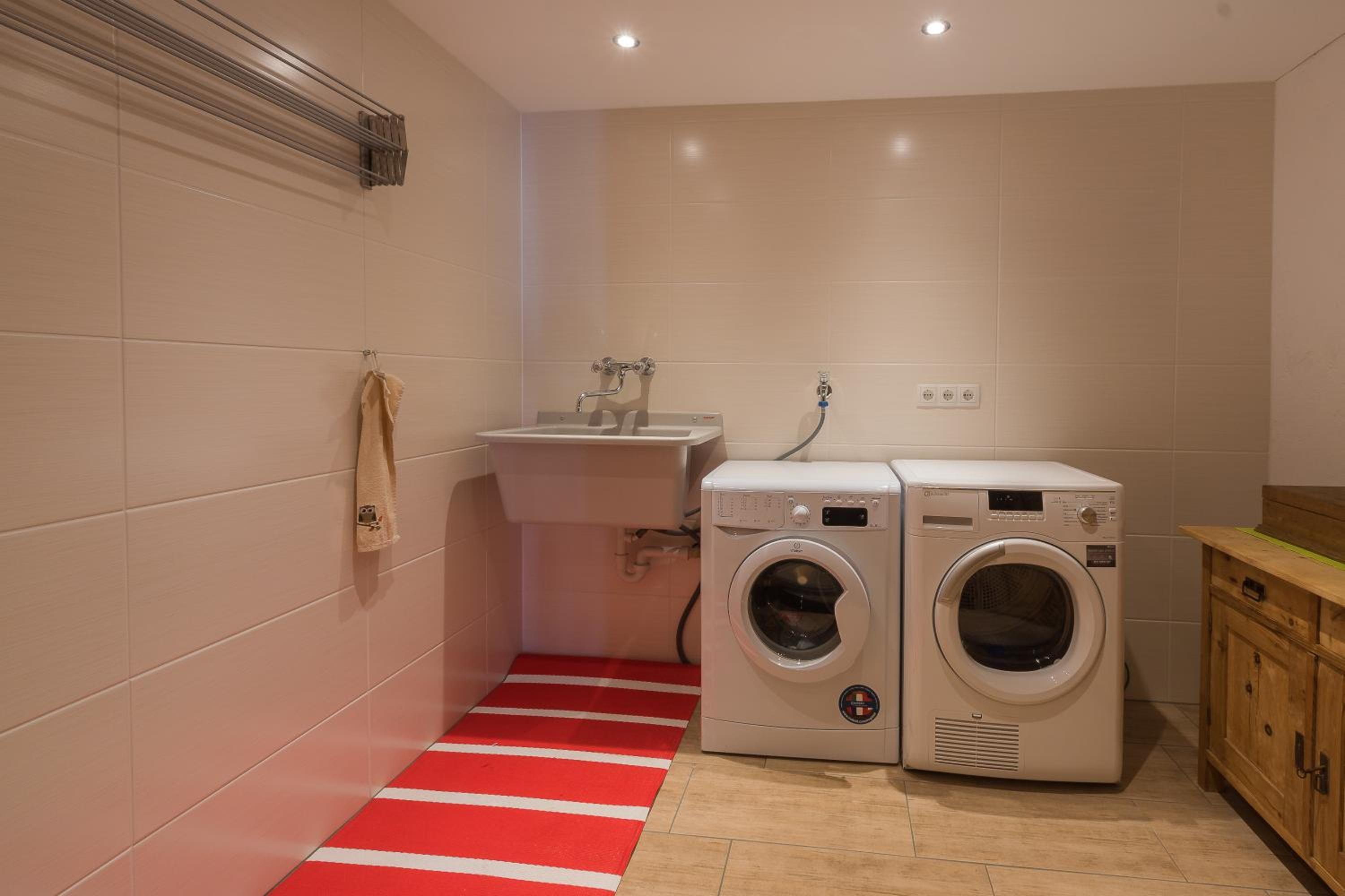 Ferienwohnung Elisa