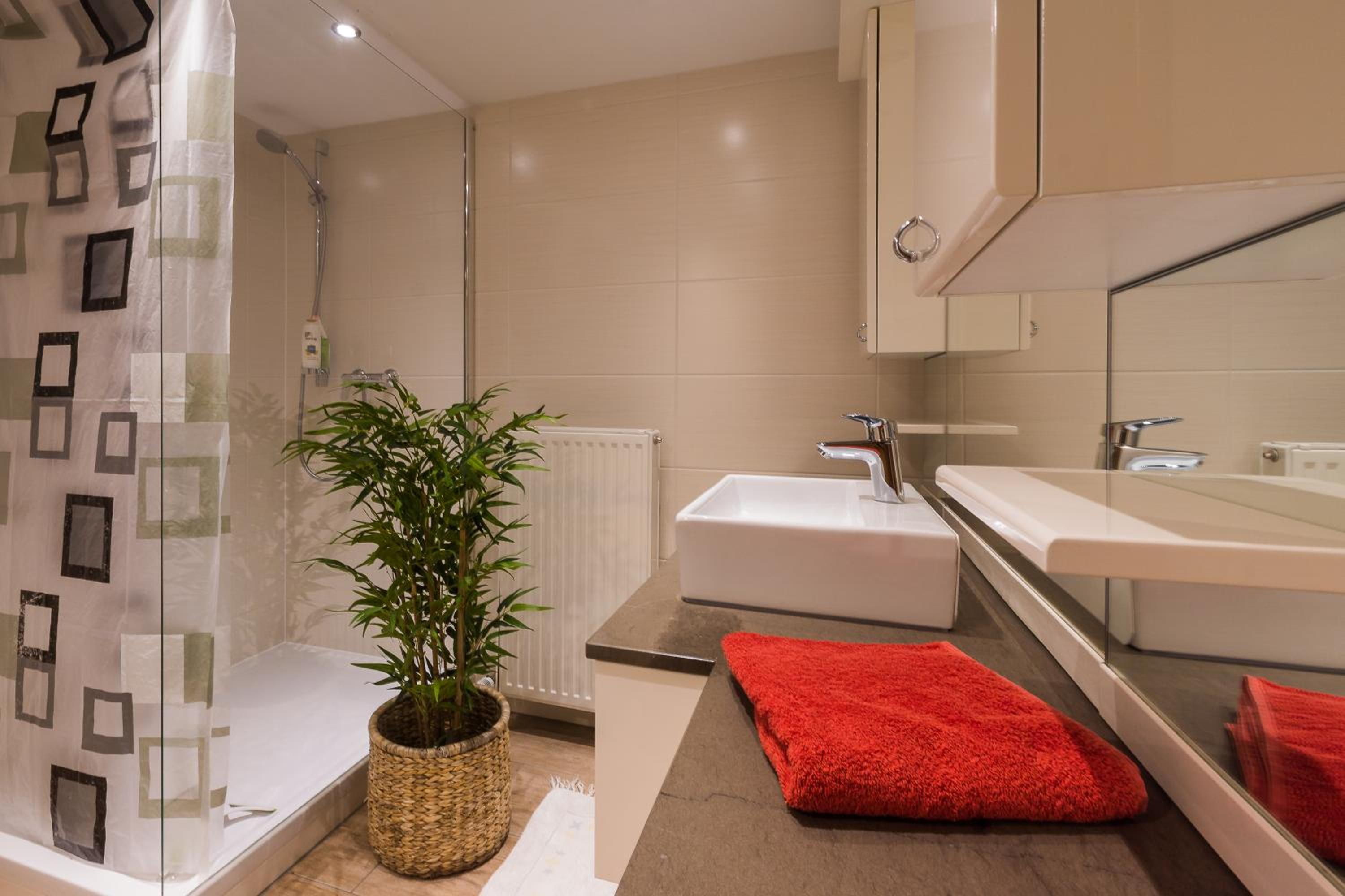 Ferienwohnung Elisa