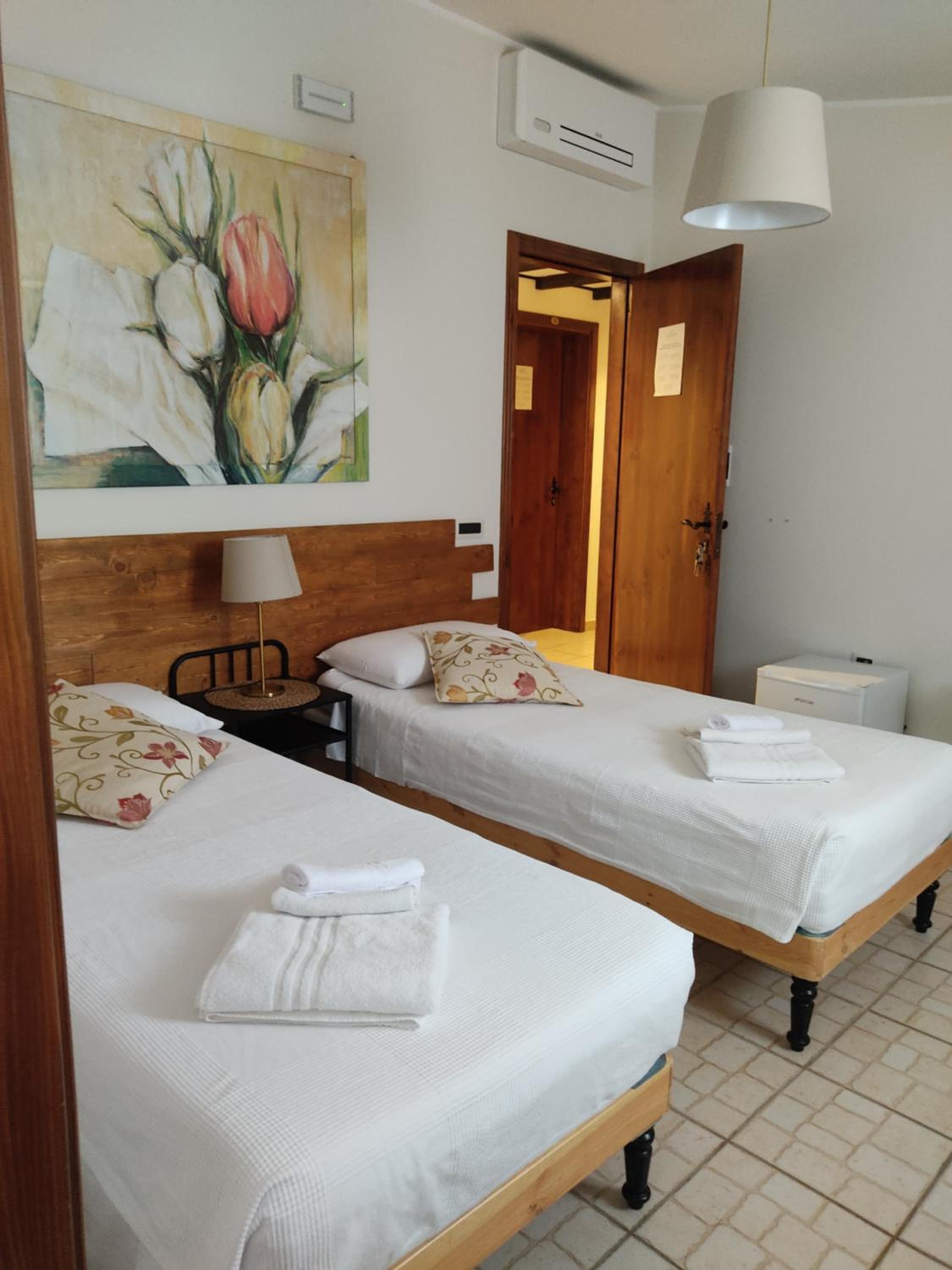 Agriturismo Supramurgia