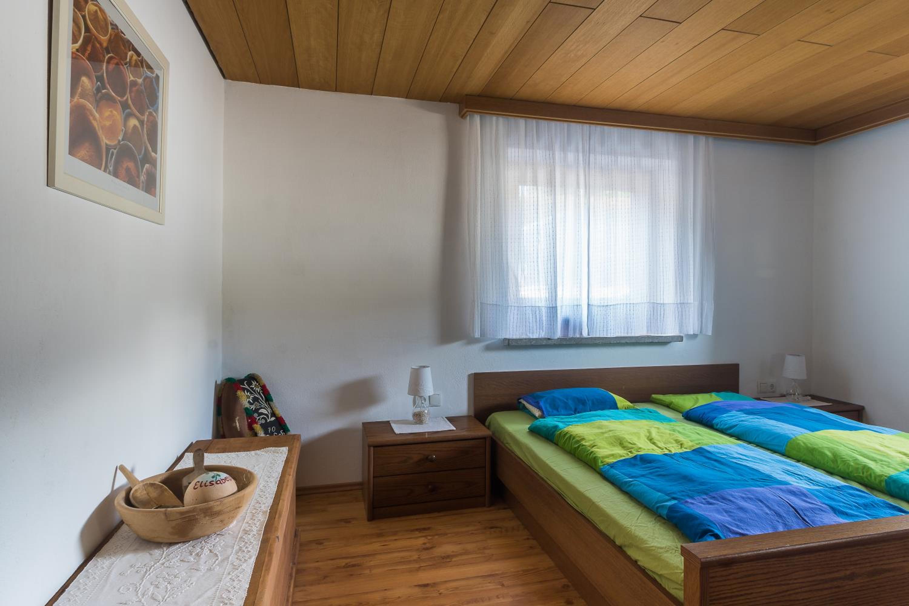 Ferienwohnung Elisa