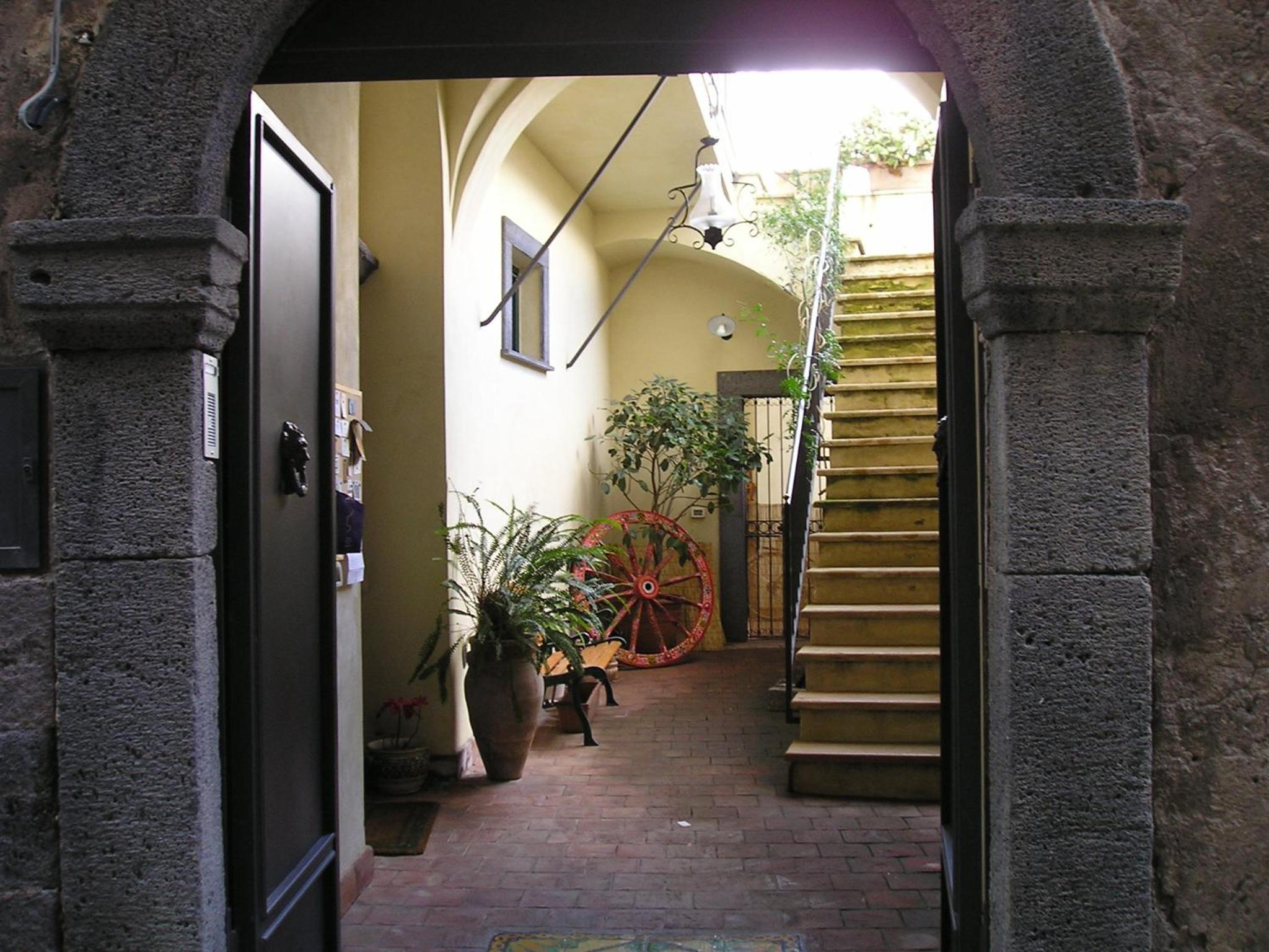 Aci e Galatea view 5