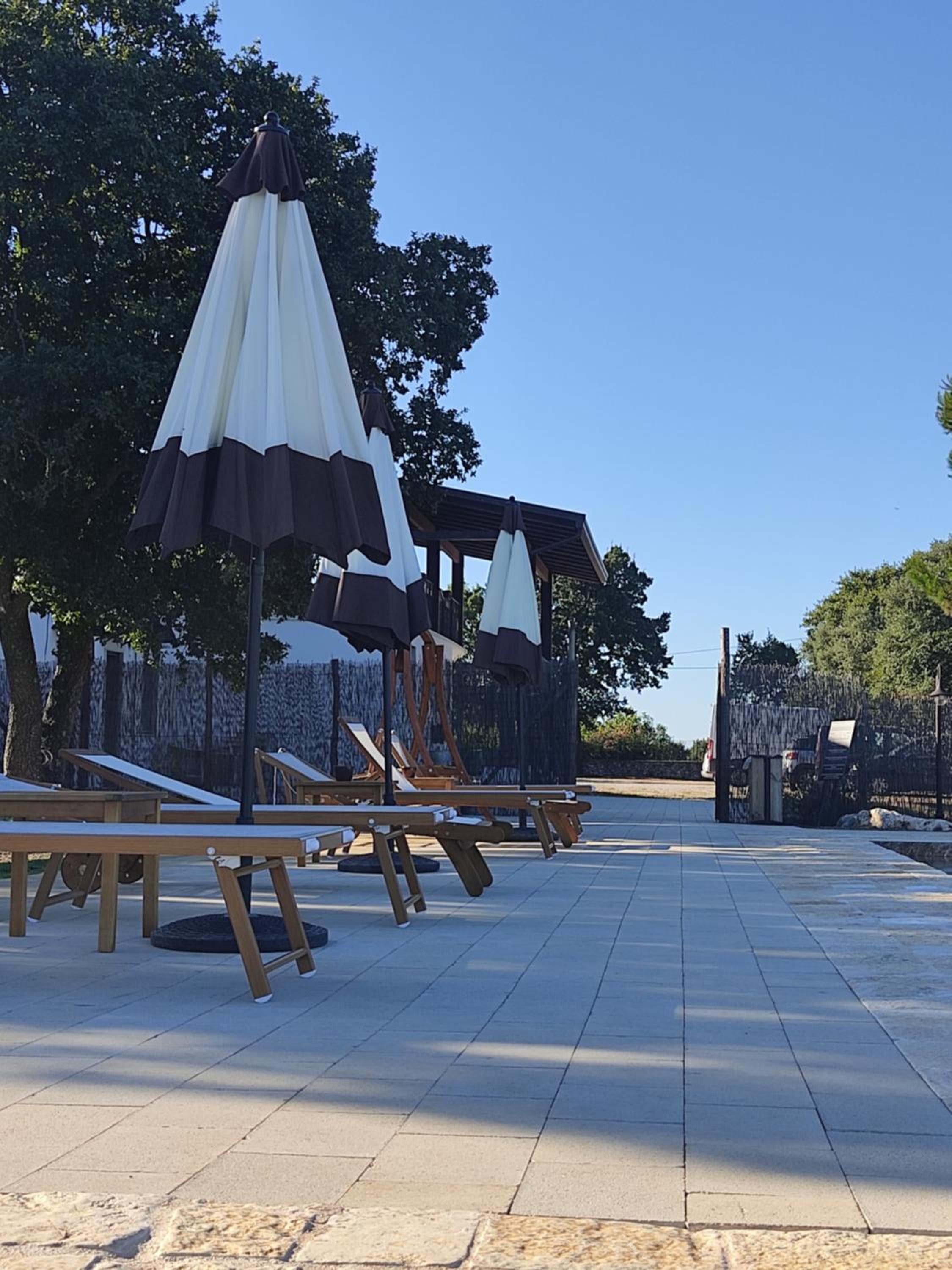 Agriturismo Supramurgia