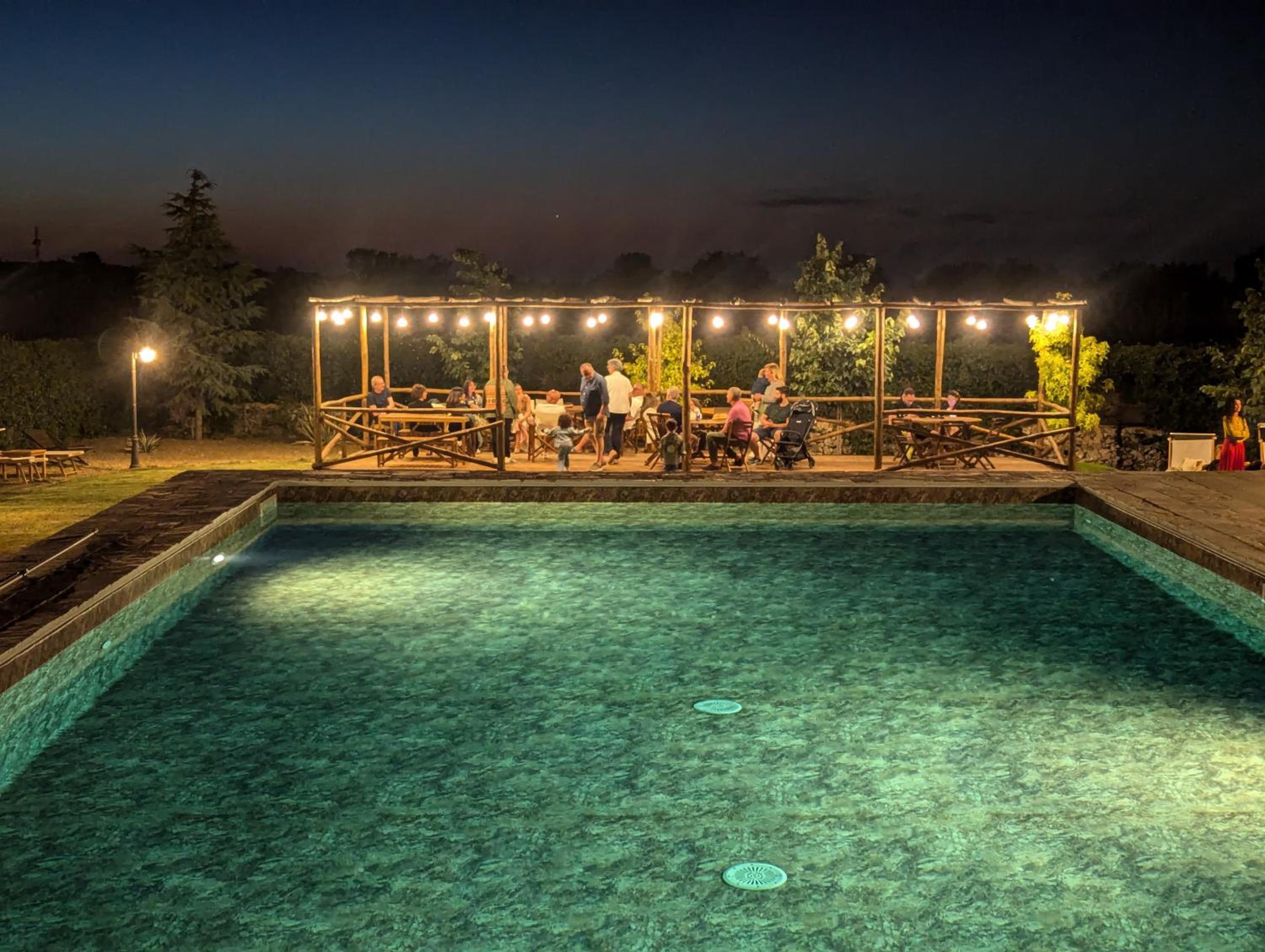 Agriturismo Supramurgia