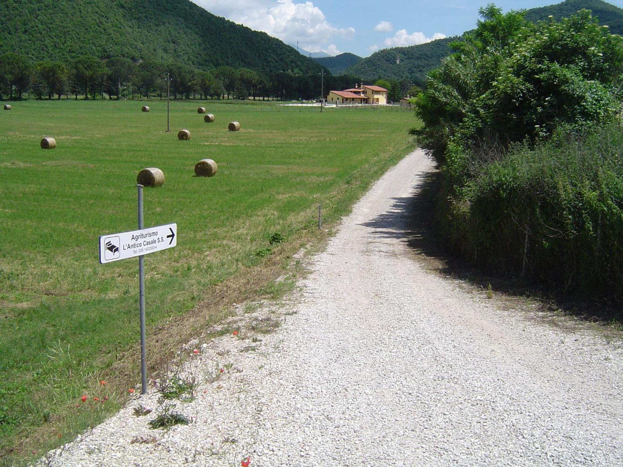 L' Antico Casale view 5