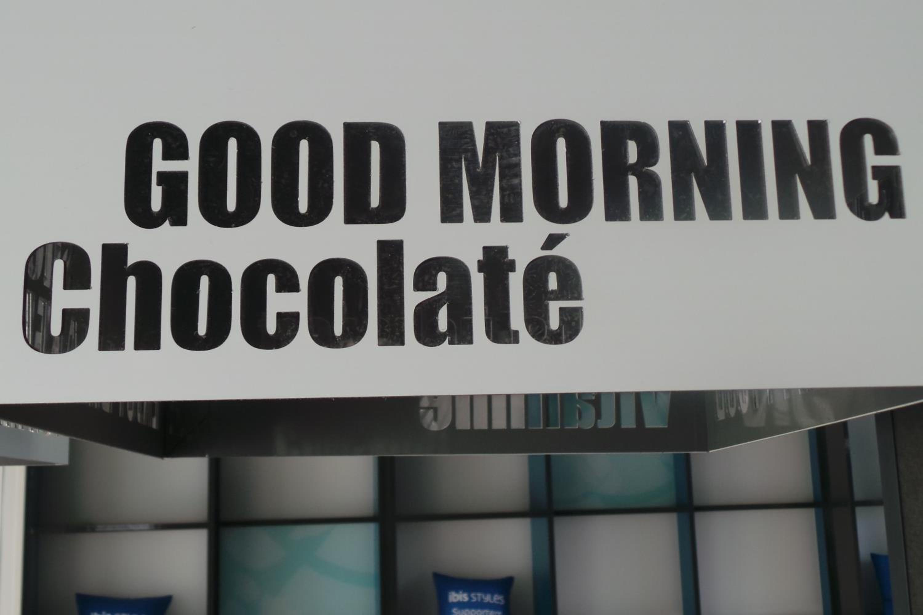 Deauville Vacations - ibis Styles Deauville Centre - Property Image 33