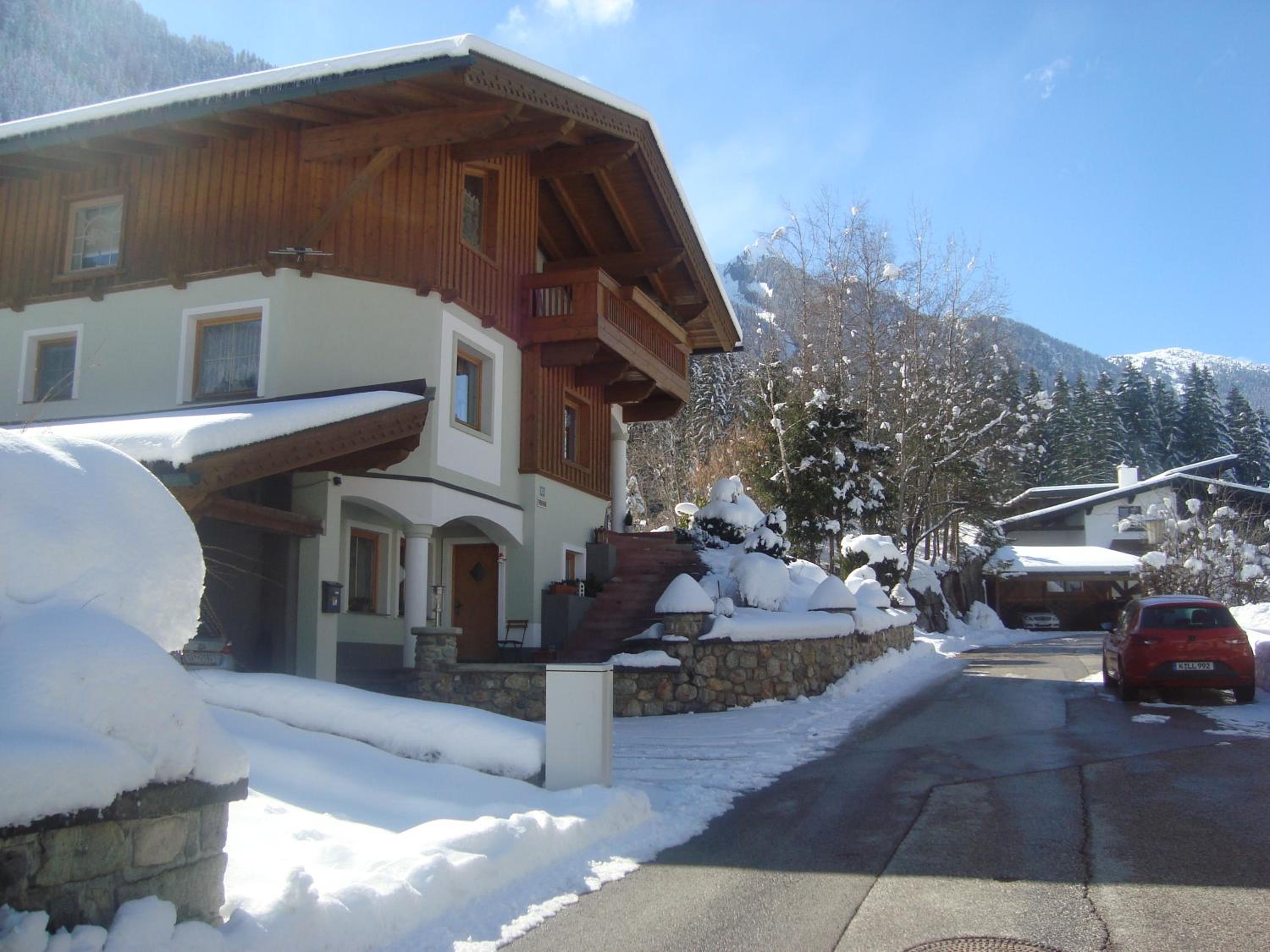 Ferienwohnung Gertraud und Peter Geisler view 3