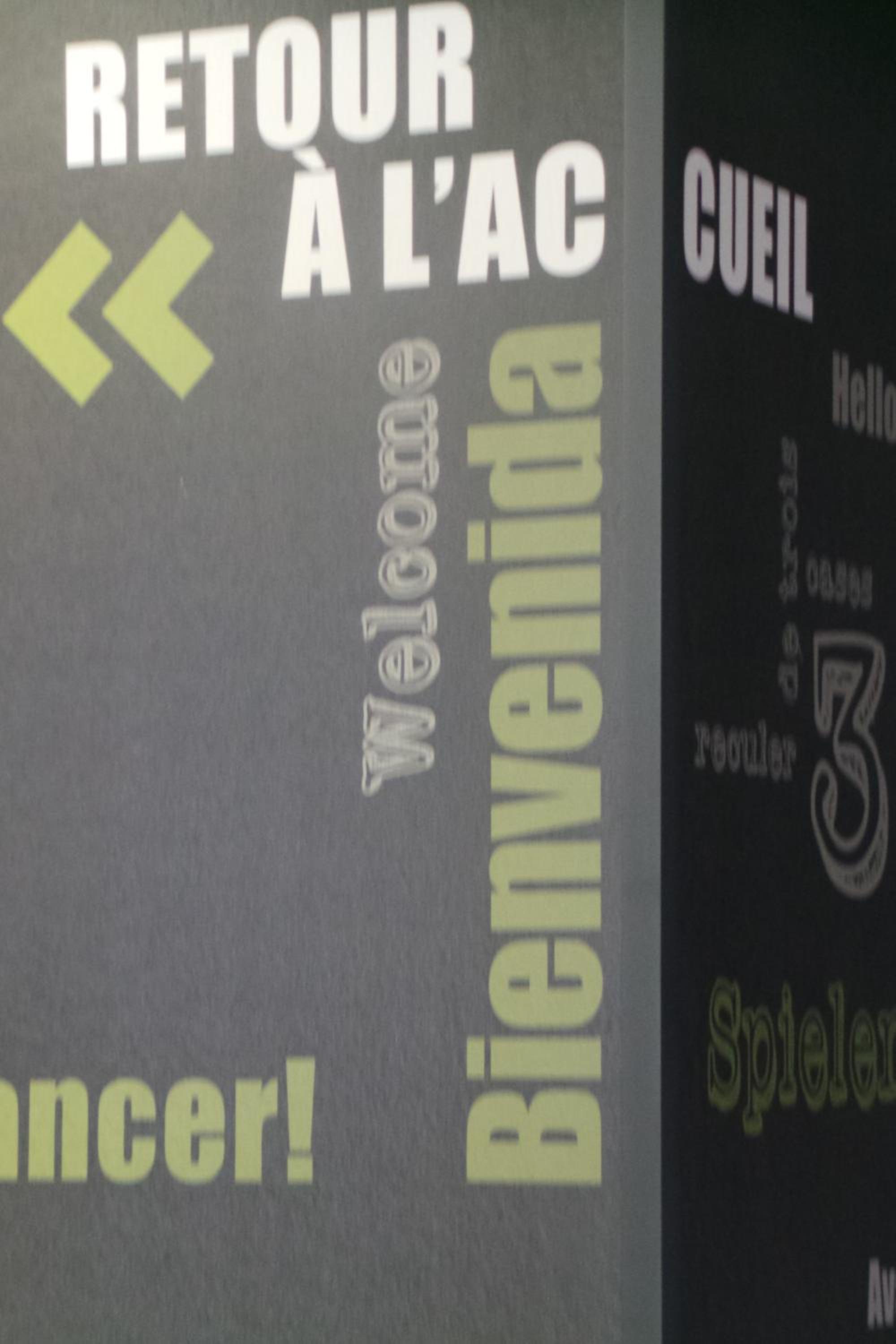 Deauville Vacations - ibis Styles Deauville Centre - Property Image 32