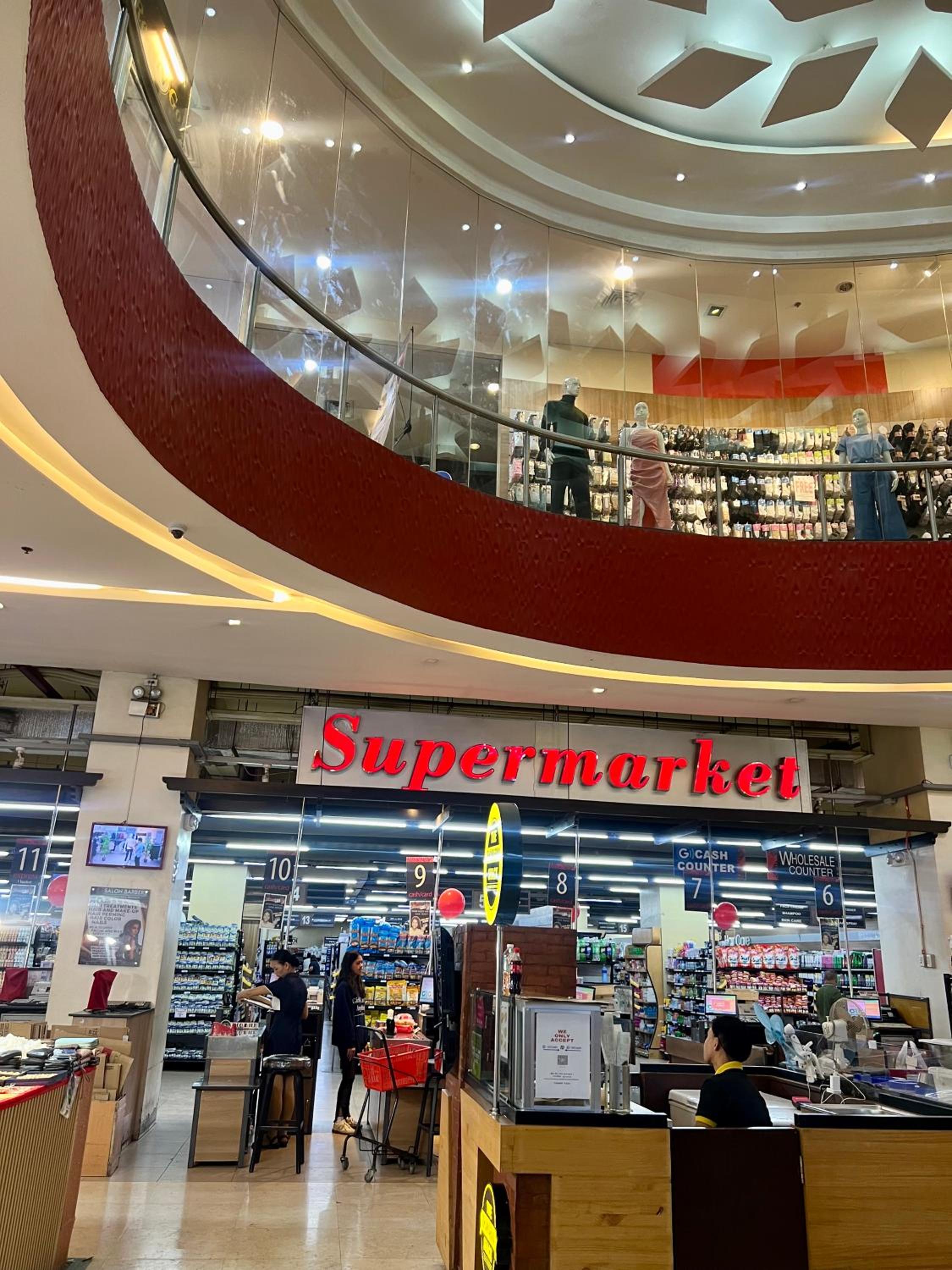 Cebu WarmthVbe Staycation
