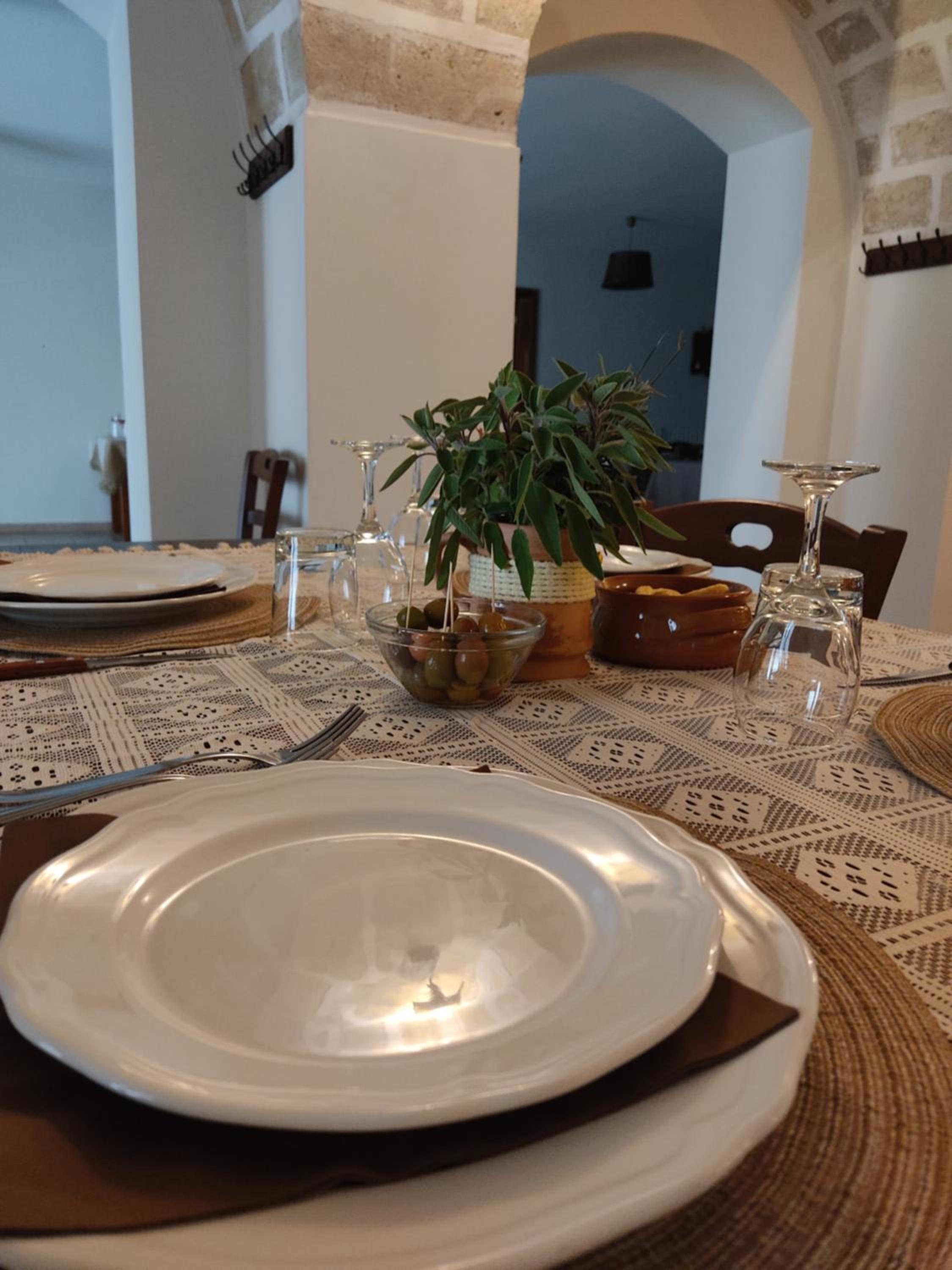 Agriturismo Supramurgia
