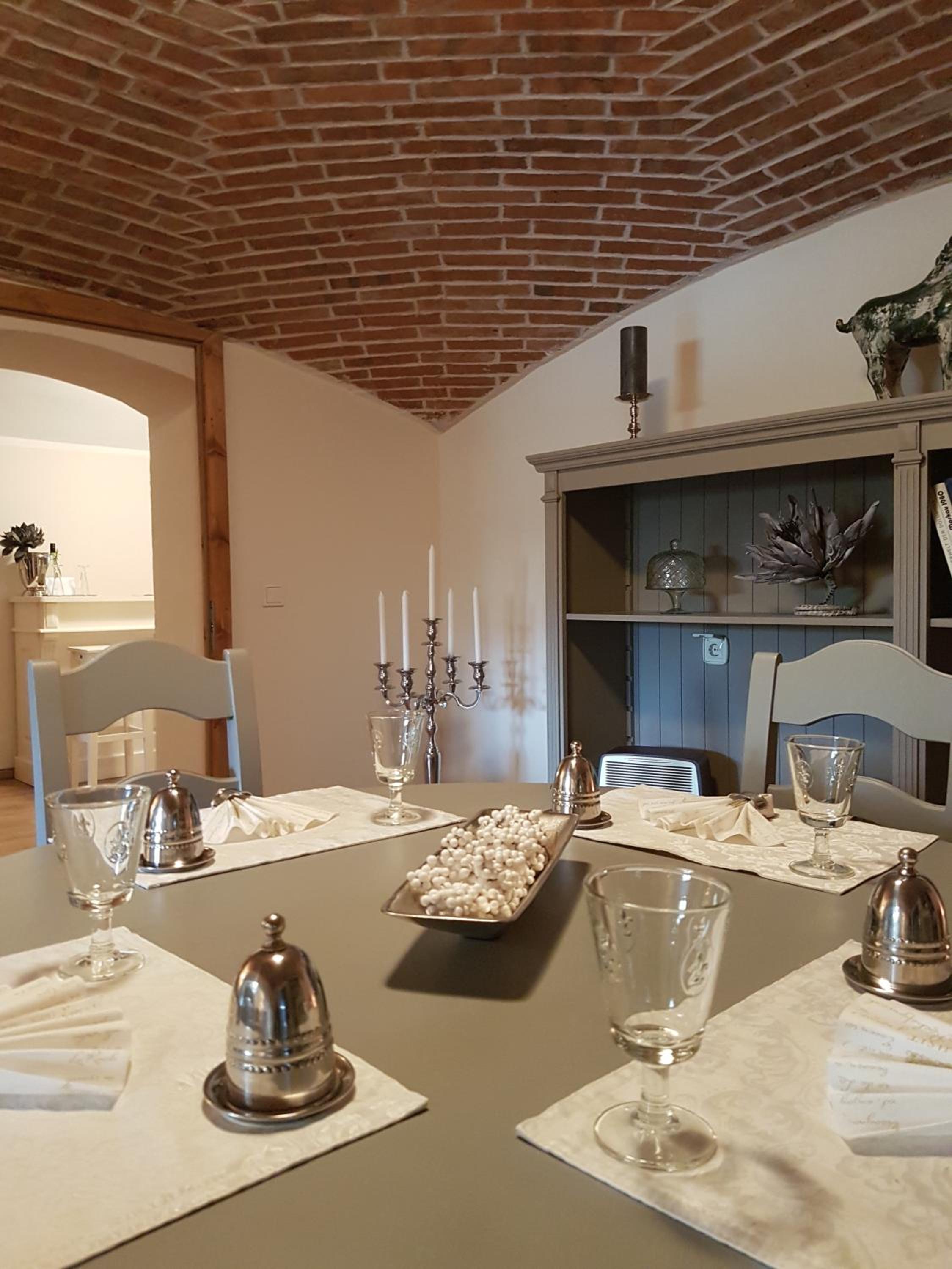 Villa Le Palais Quedlinburg, photo 74
